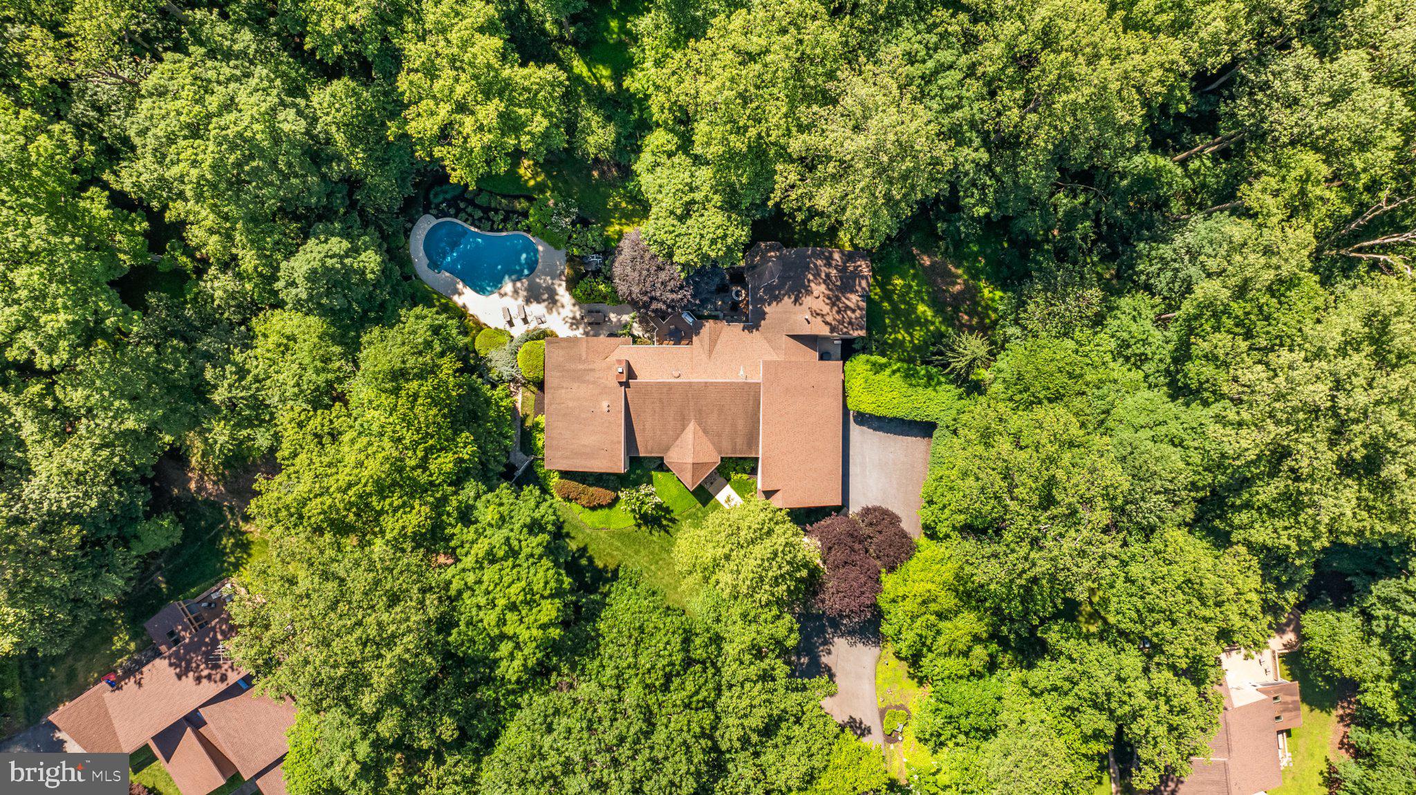 WORTHINGTON VALLEY ESTATES - Residential