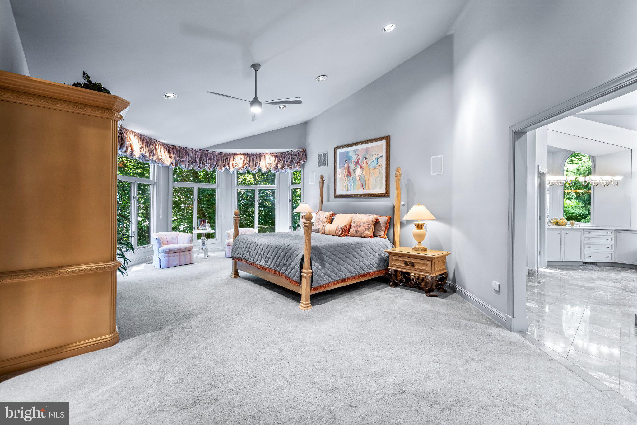 WORTHINGTON VALLEY ESTATES - Residential