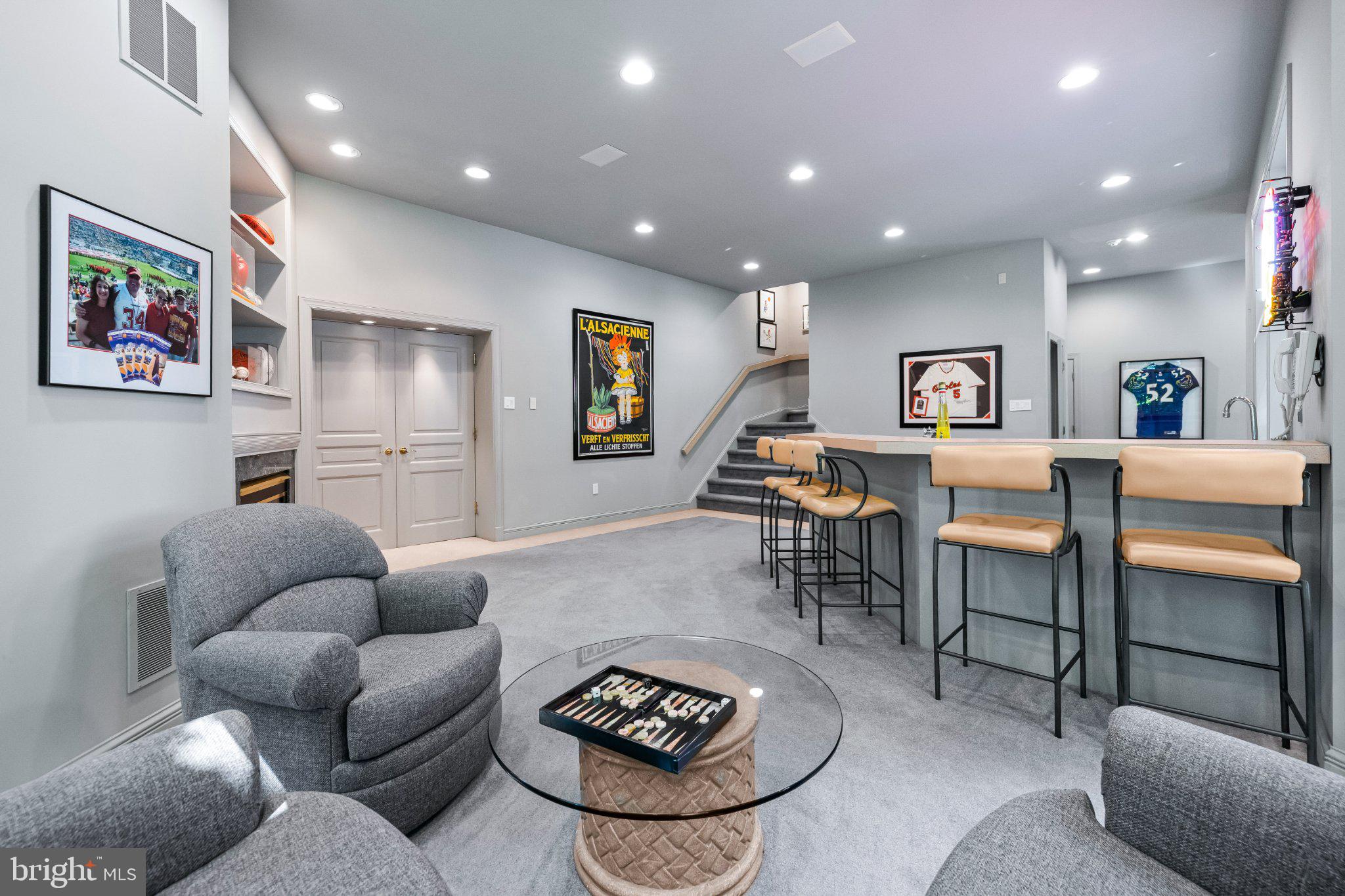 WORTHINGTON VALLEY ESTATES - Residential