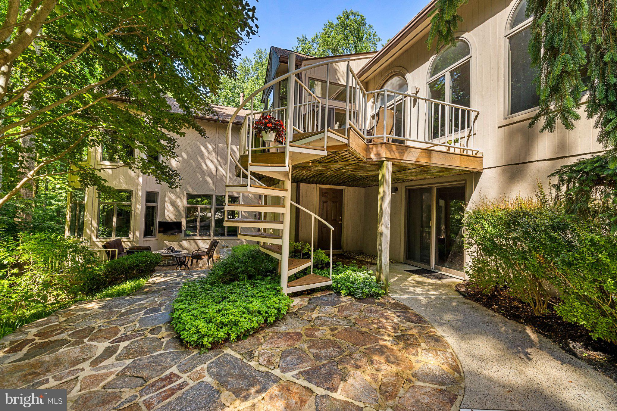 WORTHINGTON VALLEY ESTATES - Residential
