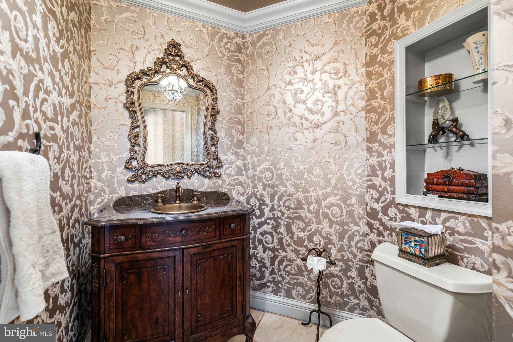 WORTHINGTON VALLEY ESTATES - Residential