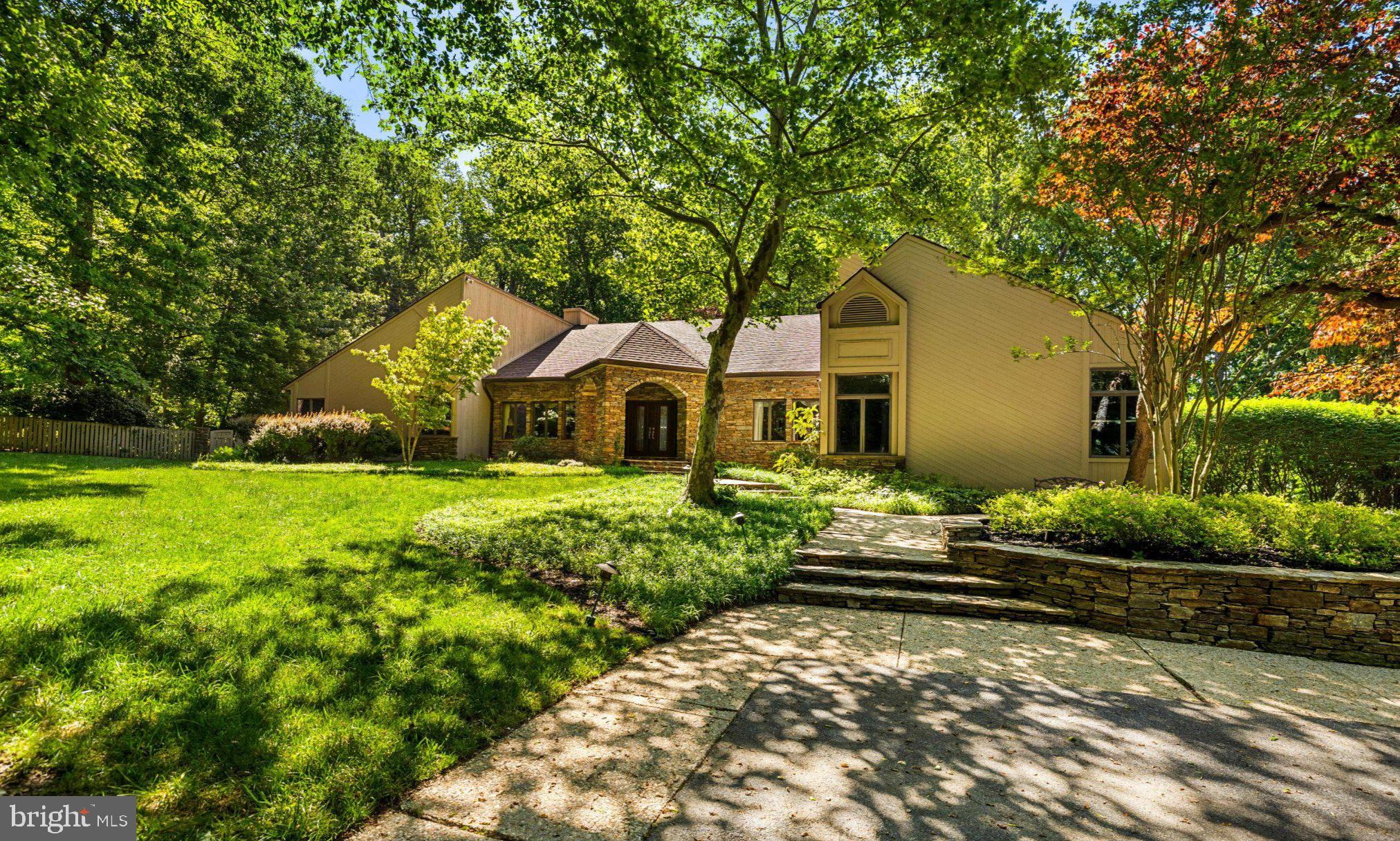 WORTHINGTON VALLEY ESTATES - Residential