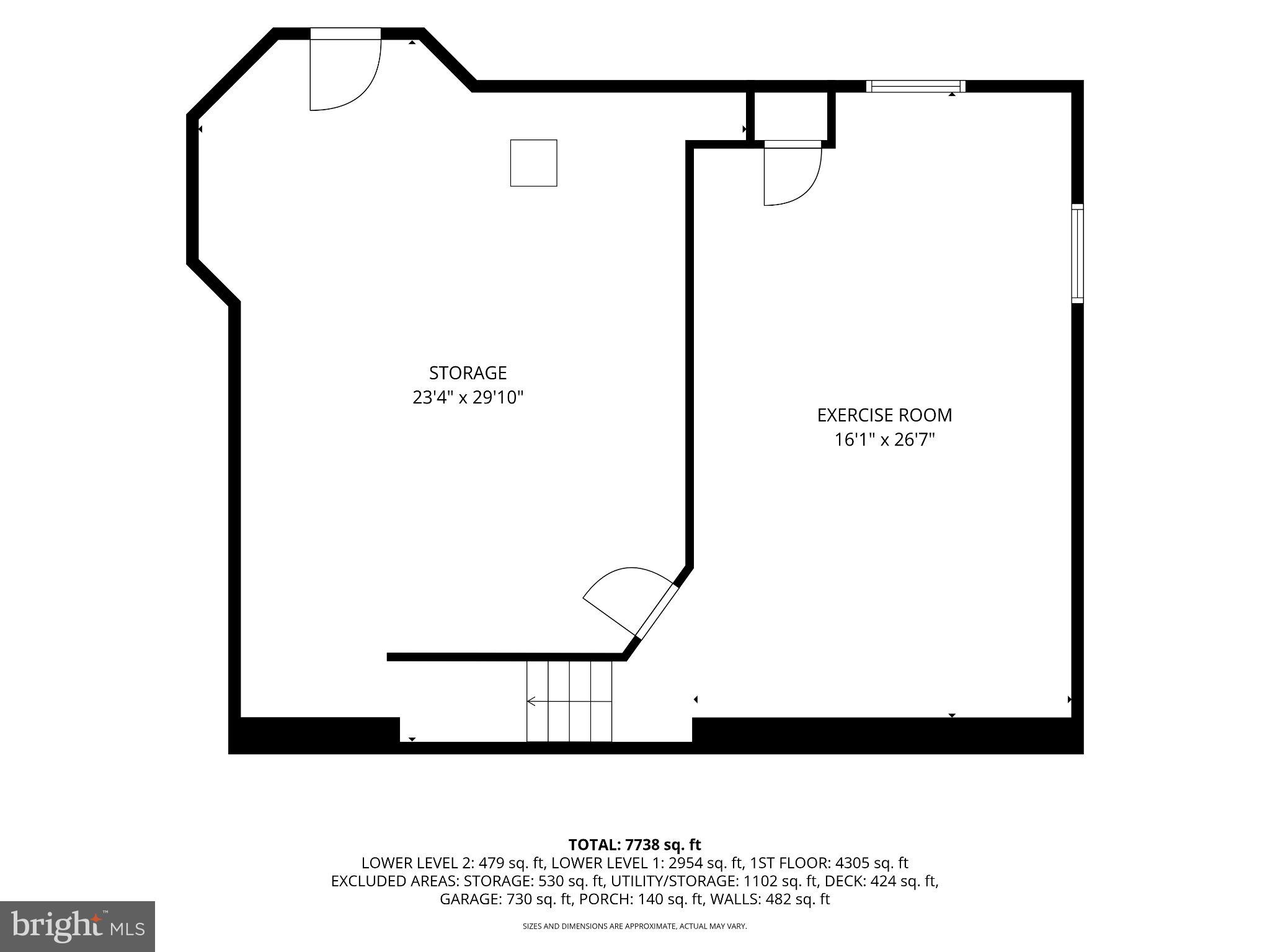 WORTHINGTON VALLEY ESTATES - Residential
