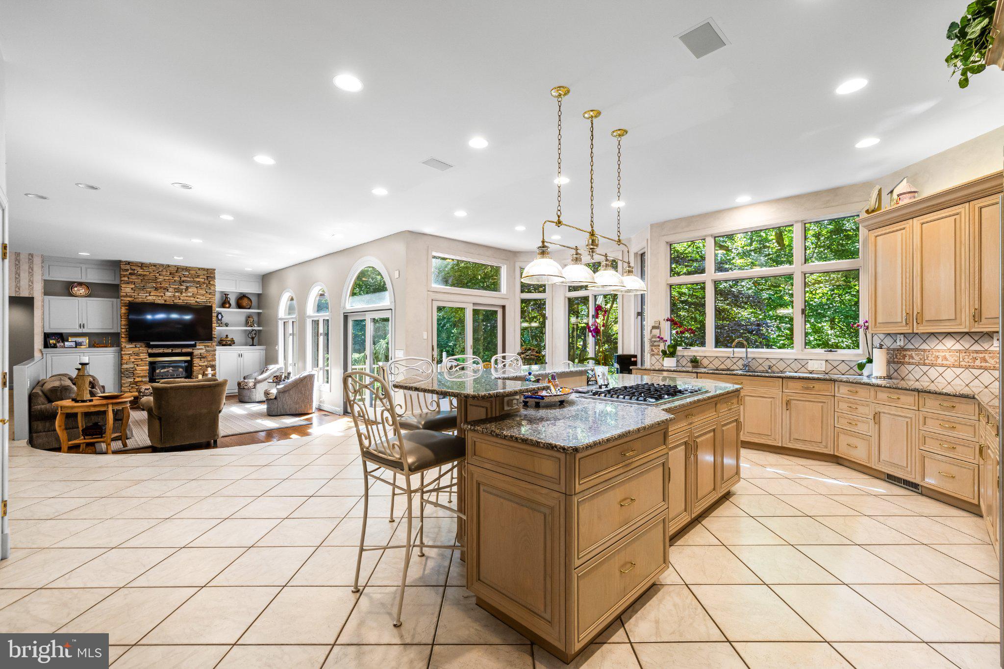WORTHINGTON VALLEY ESTATES - Residential