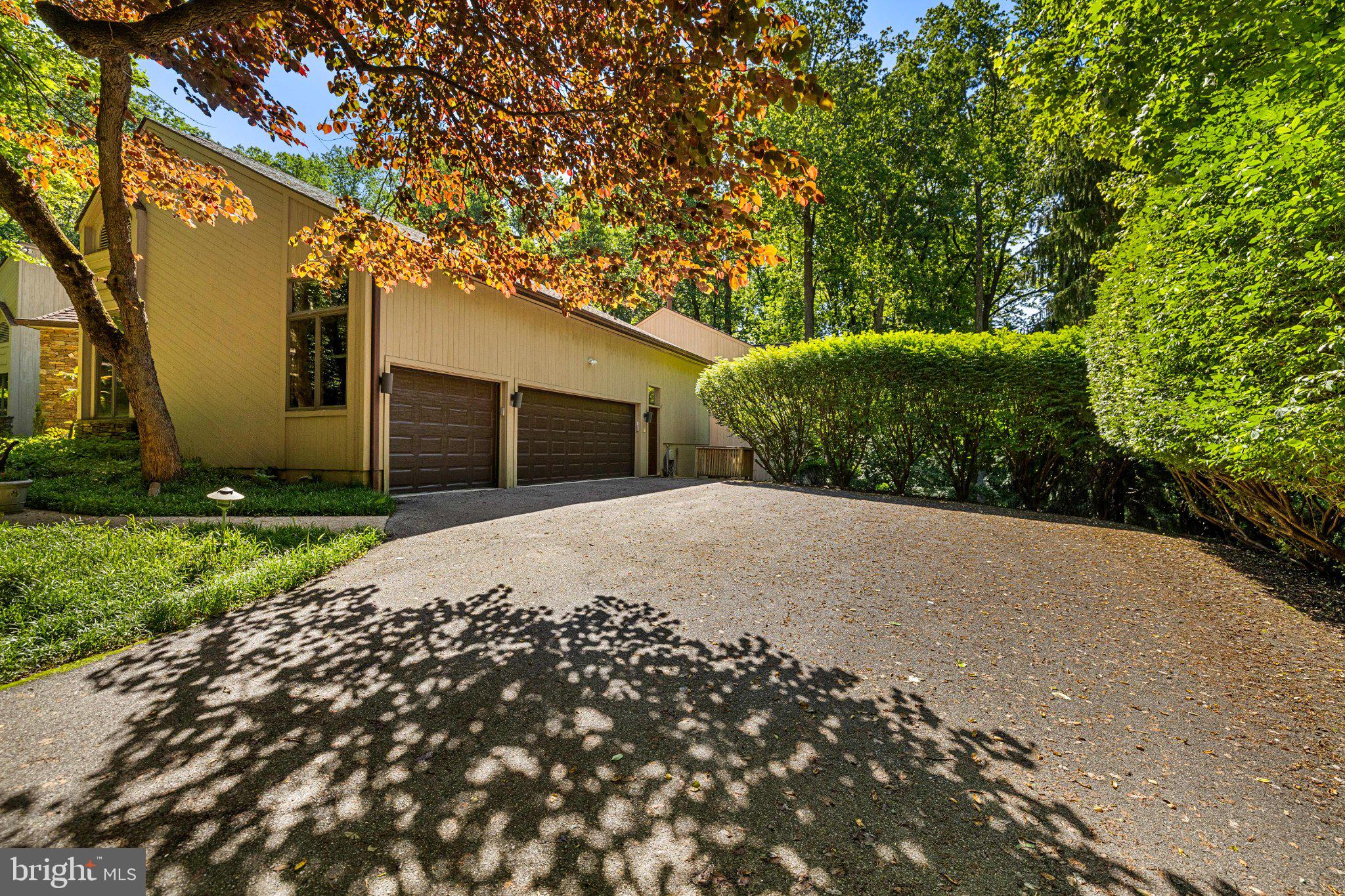 WORTHINGTON VALLEY ESTATES - Residential