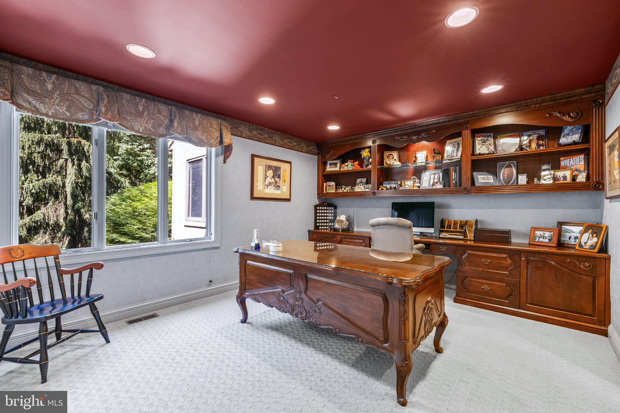 WORTHINGTON VALLEY ESTATES - Residential