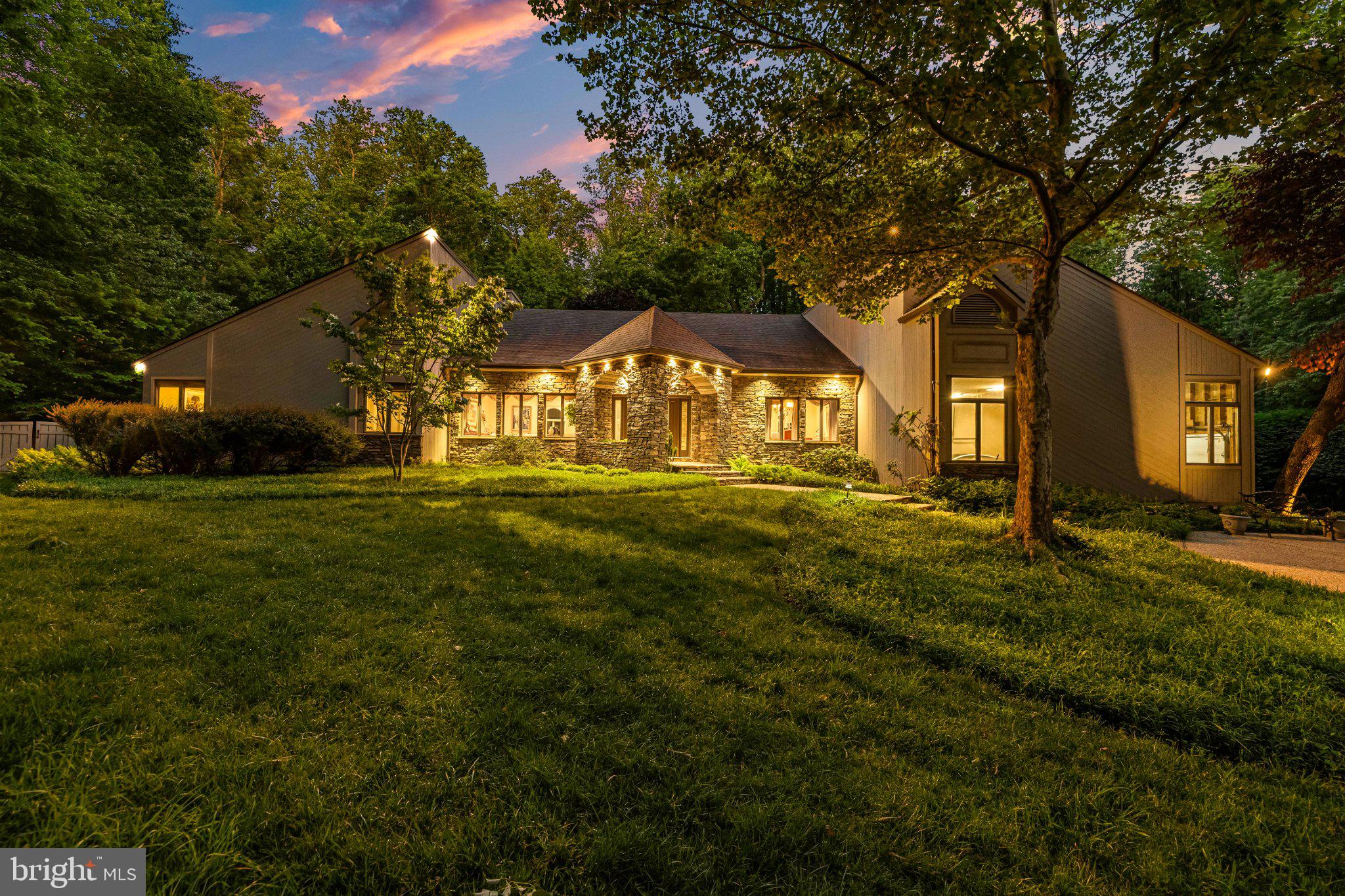 WORTHINGTON VALLEY ESTATES - Residential