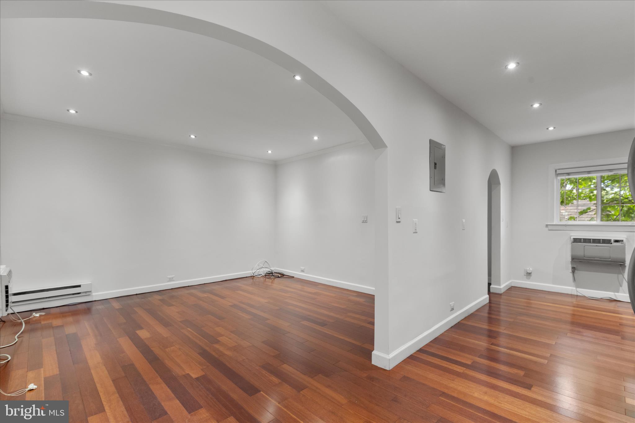 PARKFAIRFAX - Residential