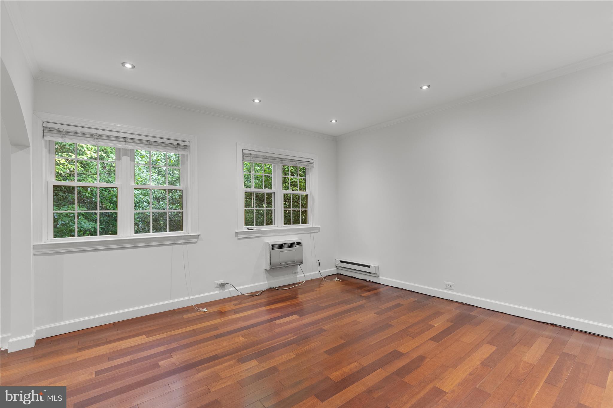 PARKFAIRFAX - Residential