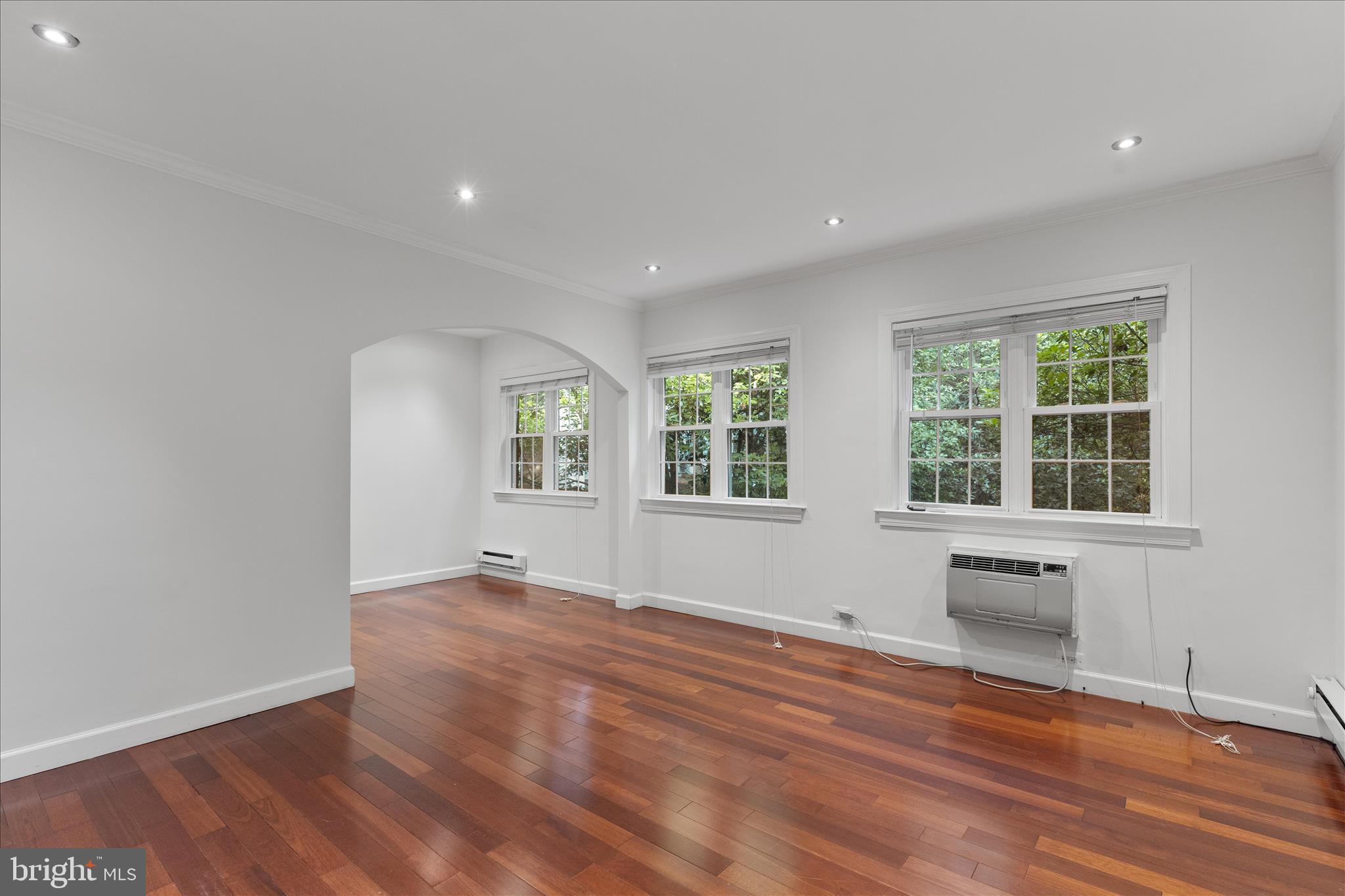 PARKFAIRFAX - Residential