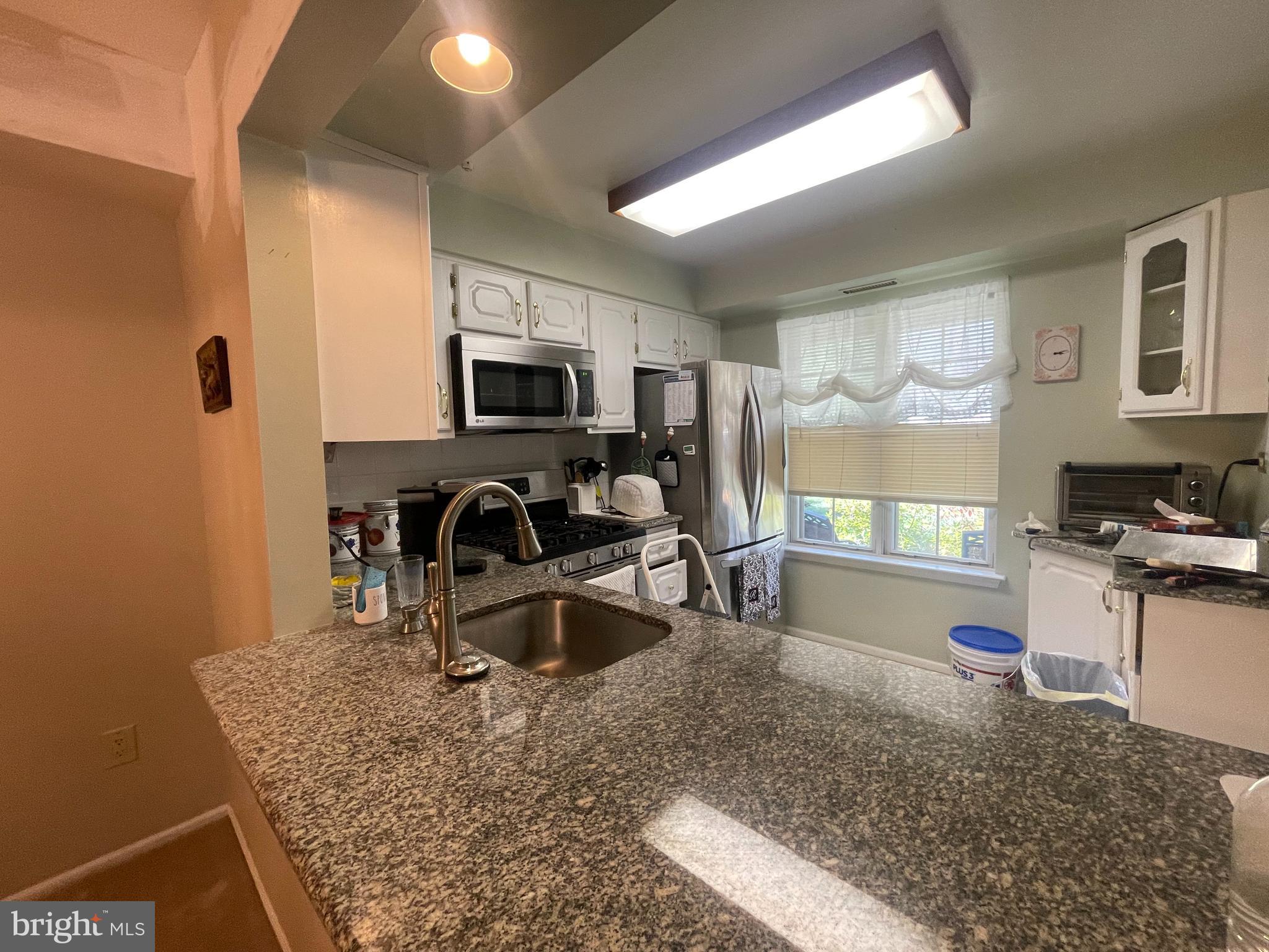 NEWTOWN GRANT - Residential