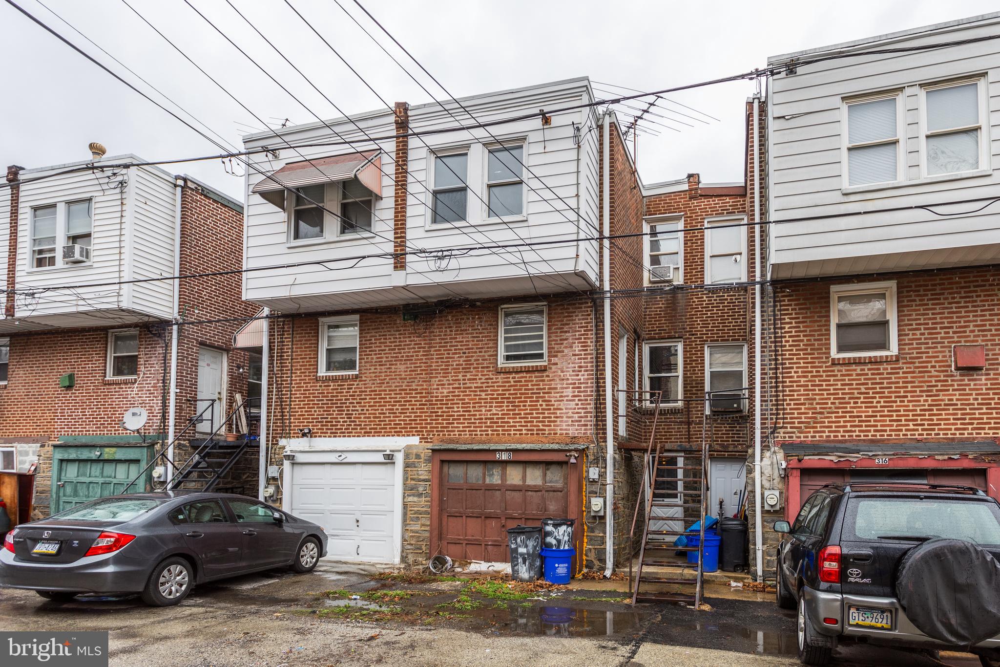 BEVERLY - Residential