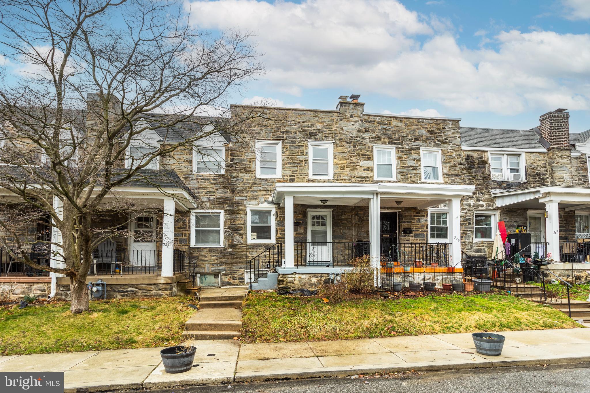 BEVERLY - Residential