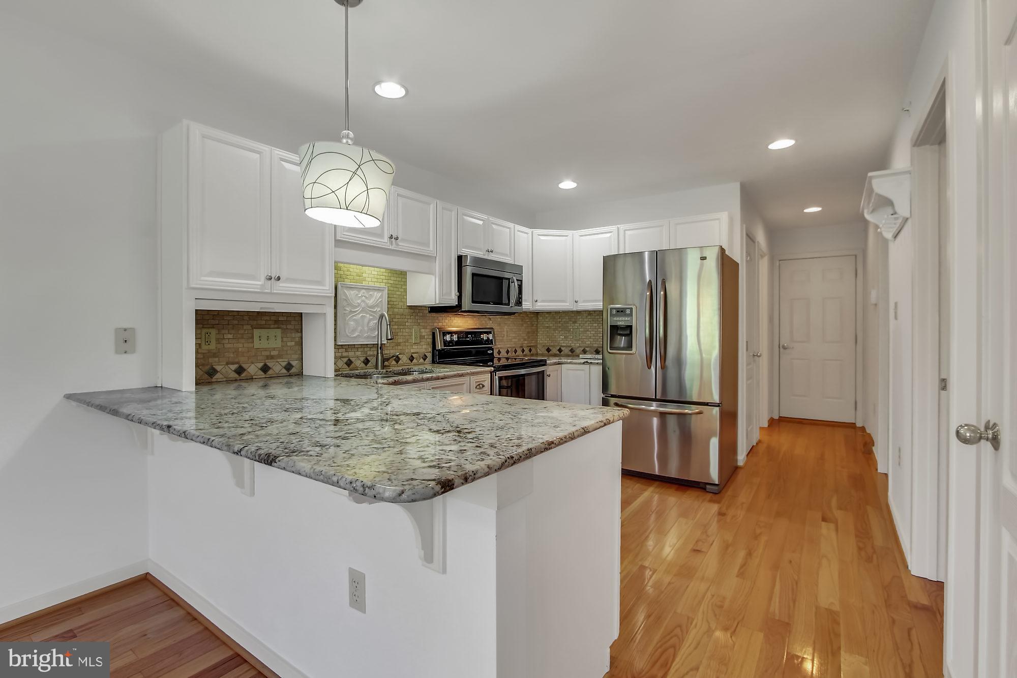 HERITAGE HILLS CONDOS - Residential