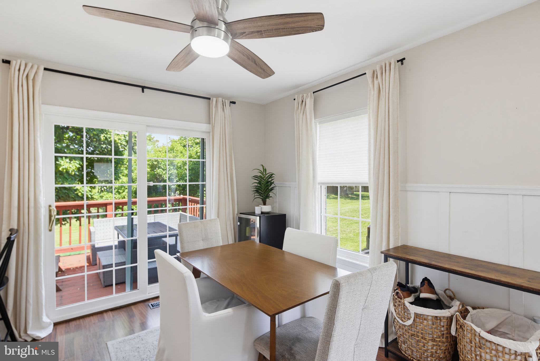 ELIZABETHS LANDING - Residential