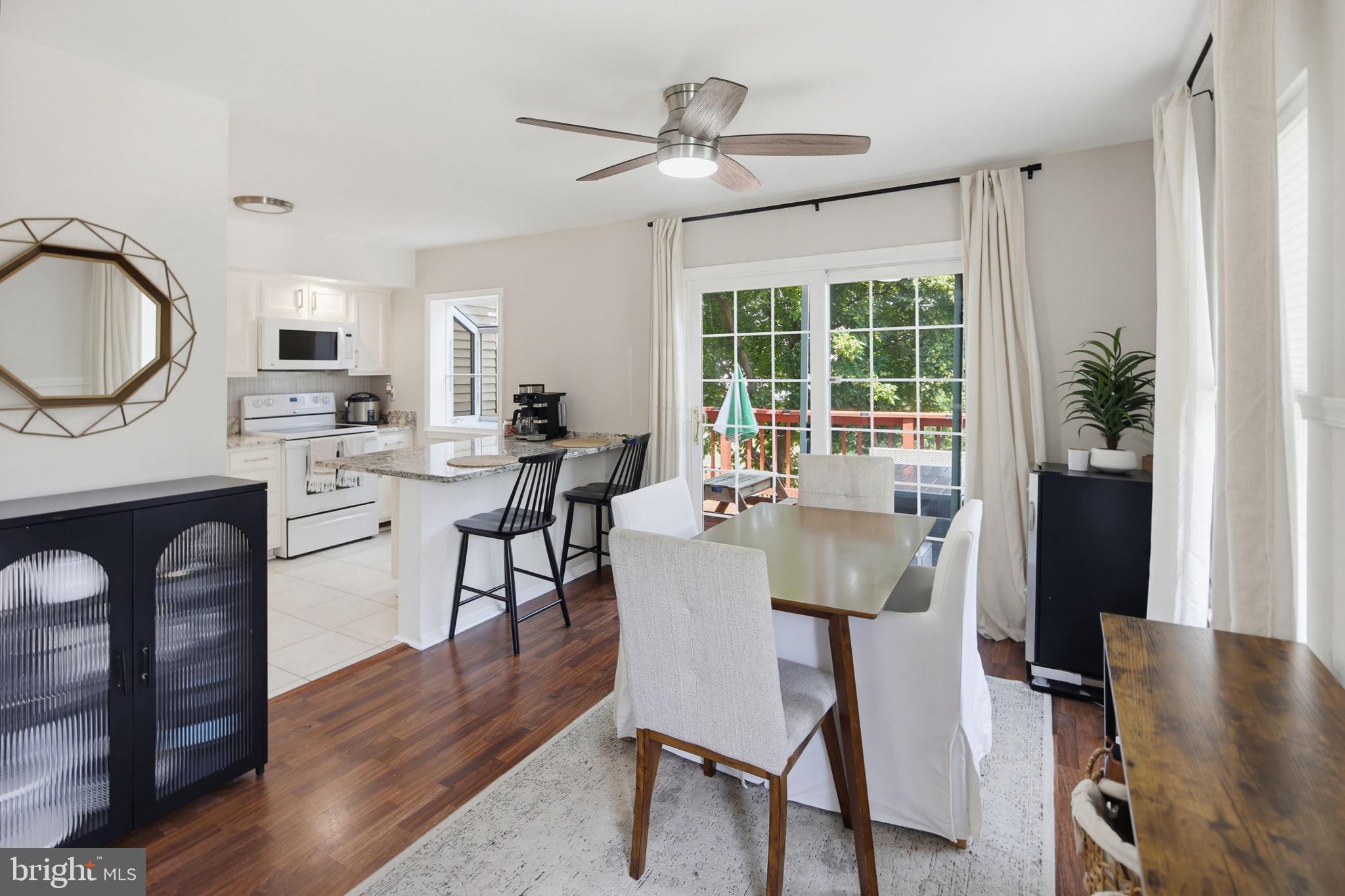 ELIZABETHS LANDING - Residential