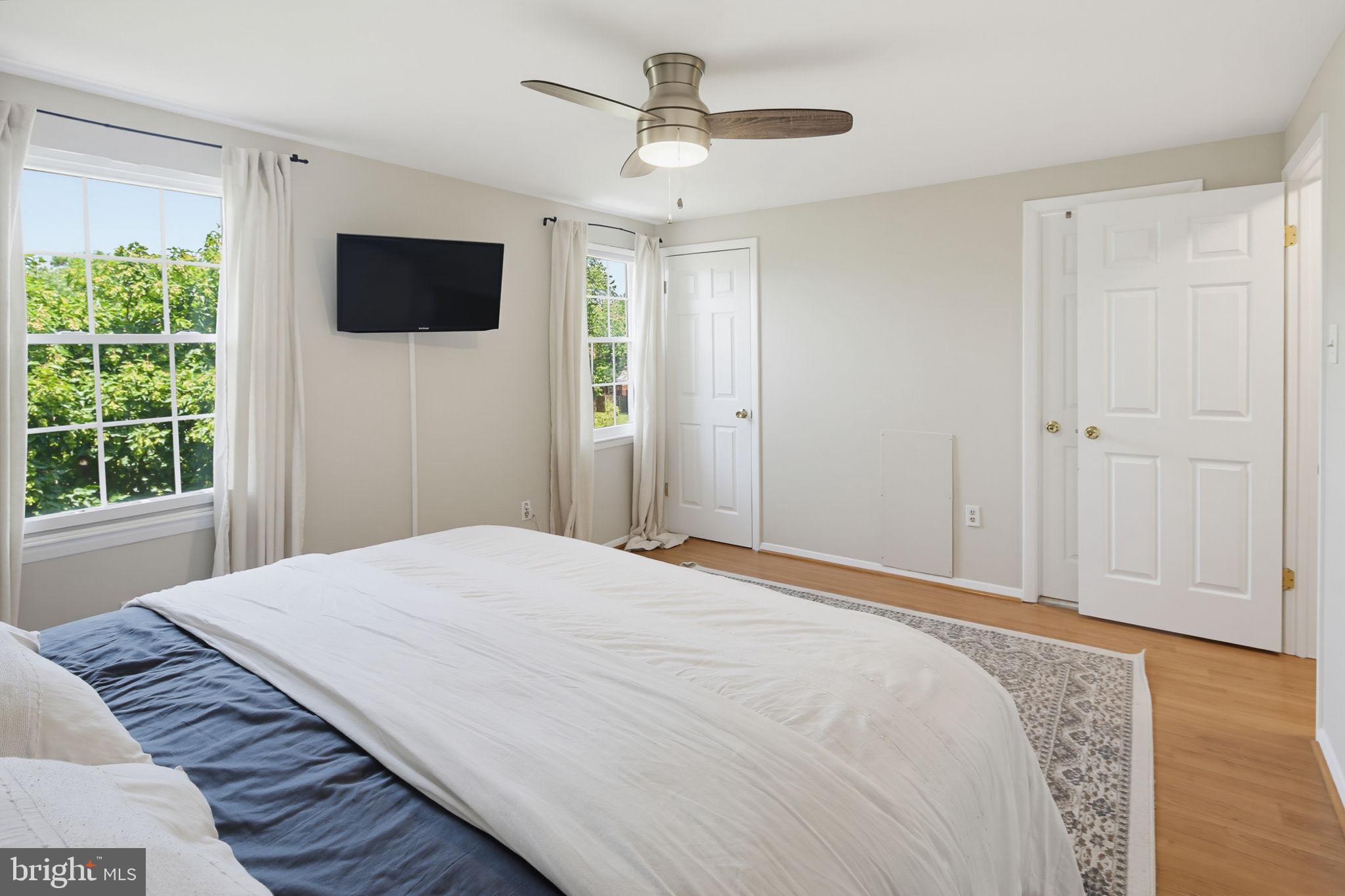 ELIZABETHS LANDING - Residential