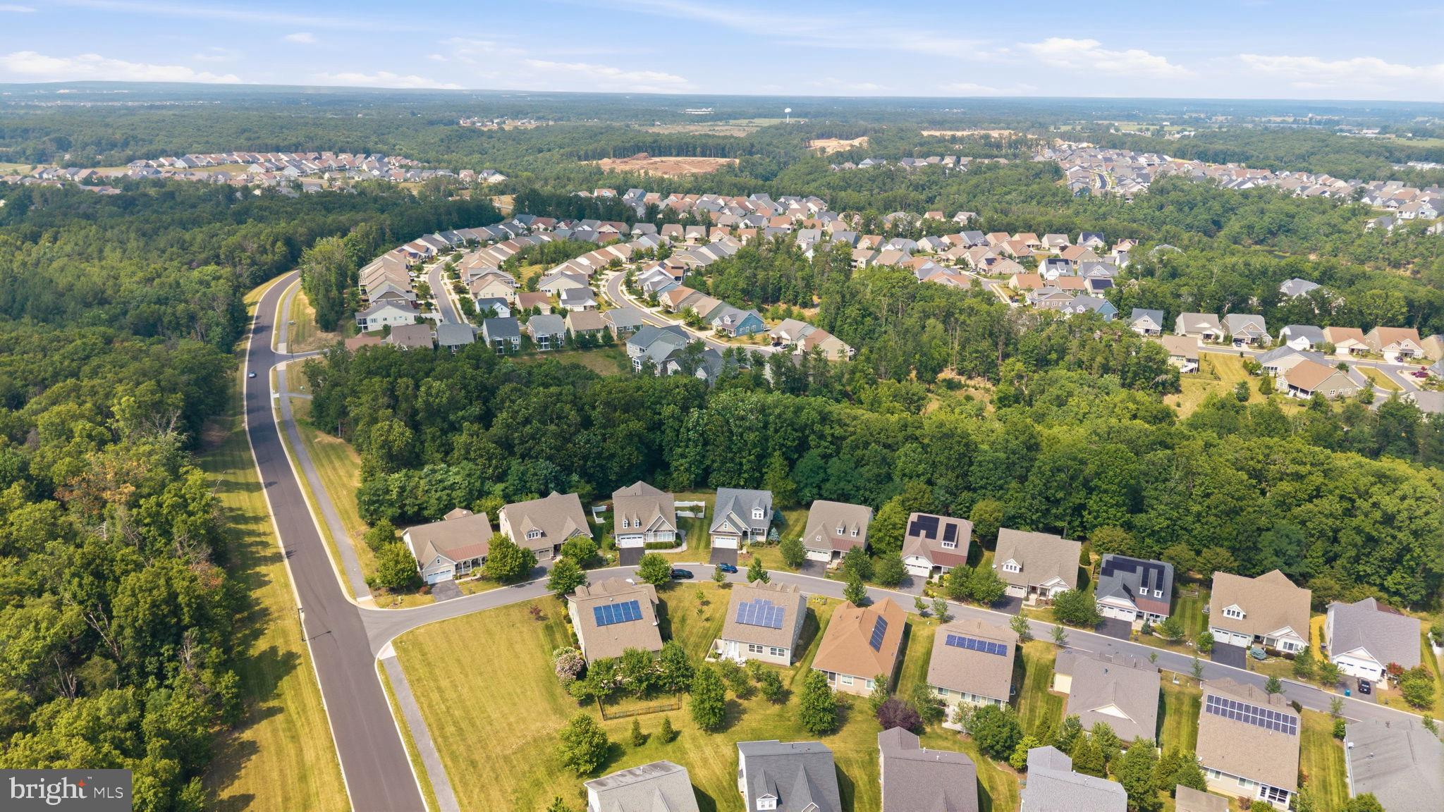SHENANDOAH - Residential