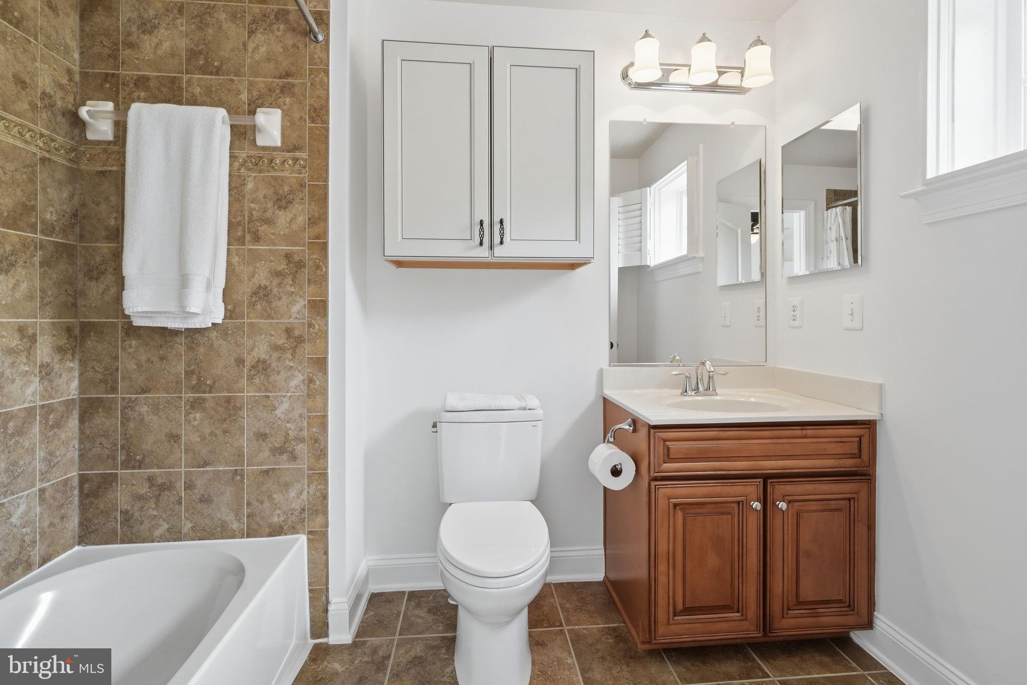 SHENANDOAH - Residential