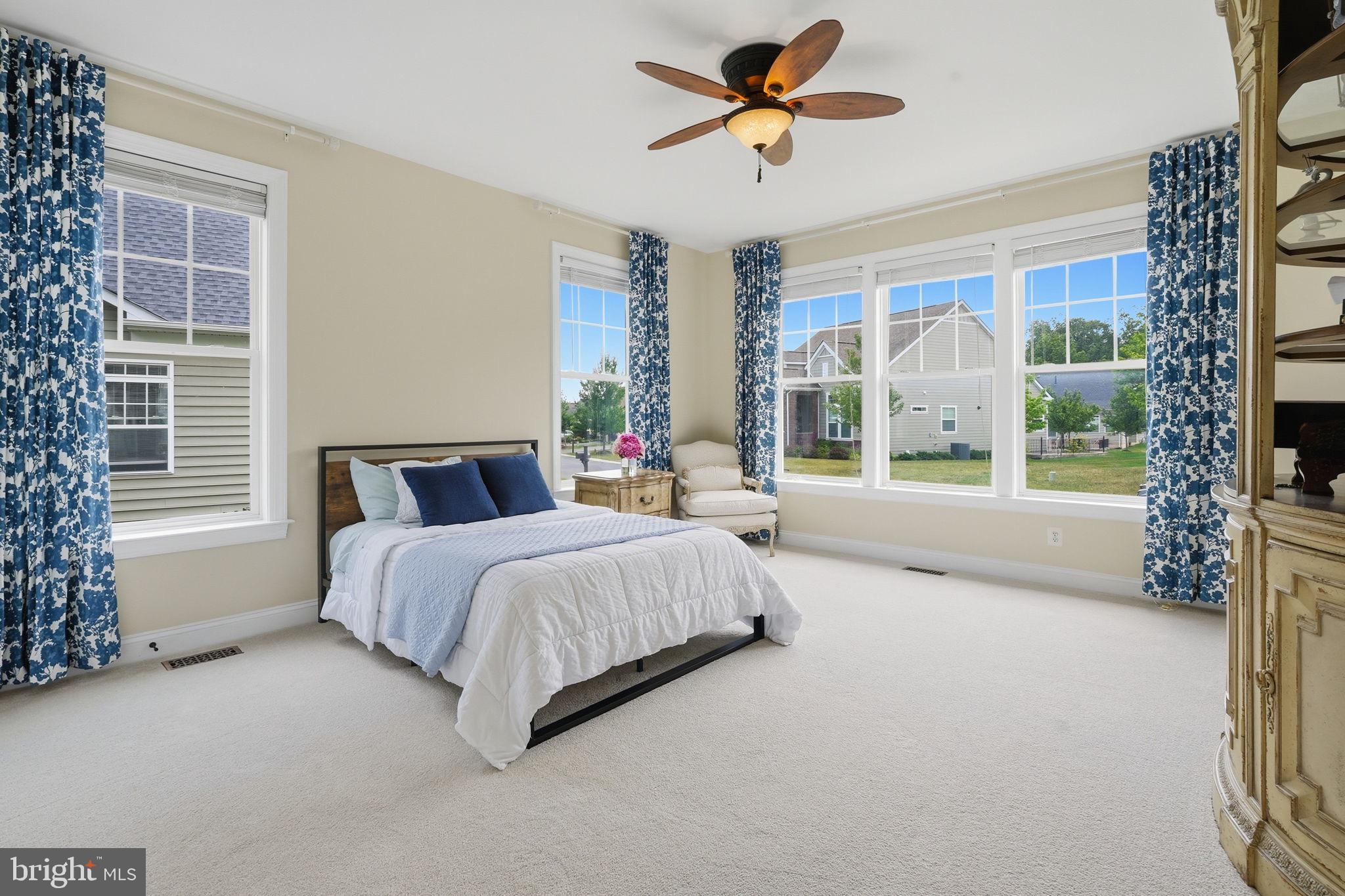SHENANDOAH - Residential