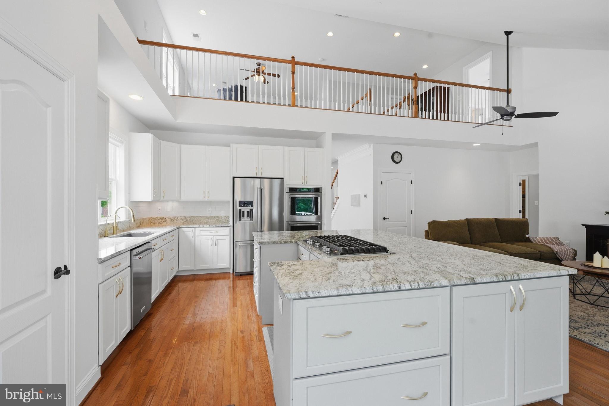 SHENANDOAH - Residential