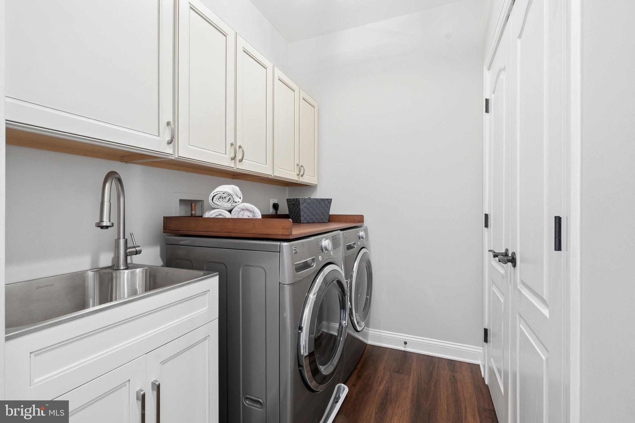 SHENANDOAH - Residential