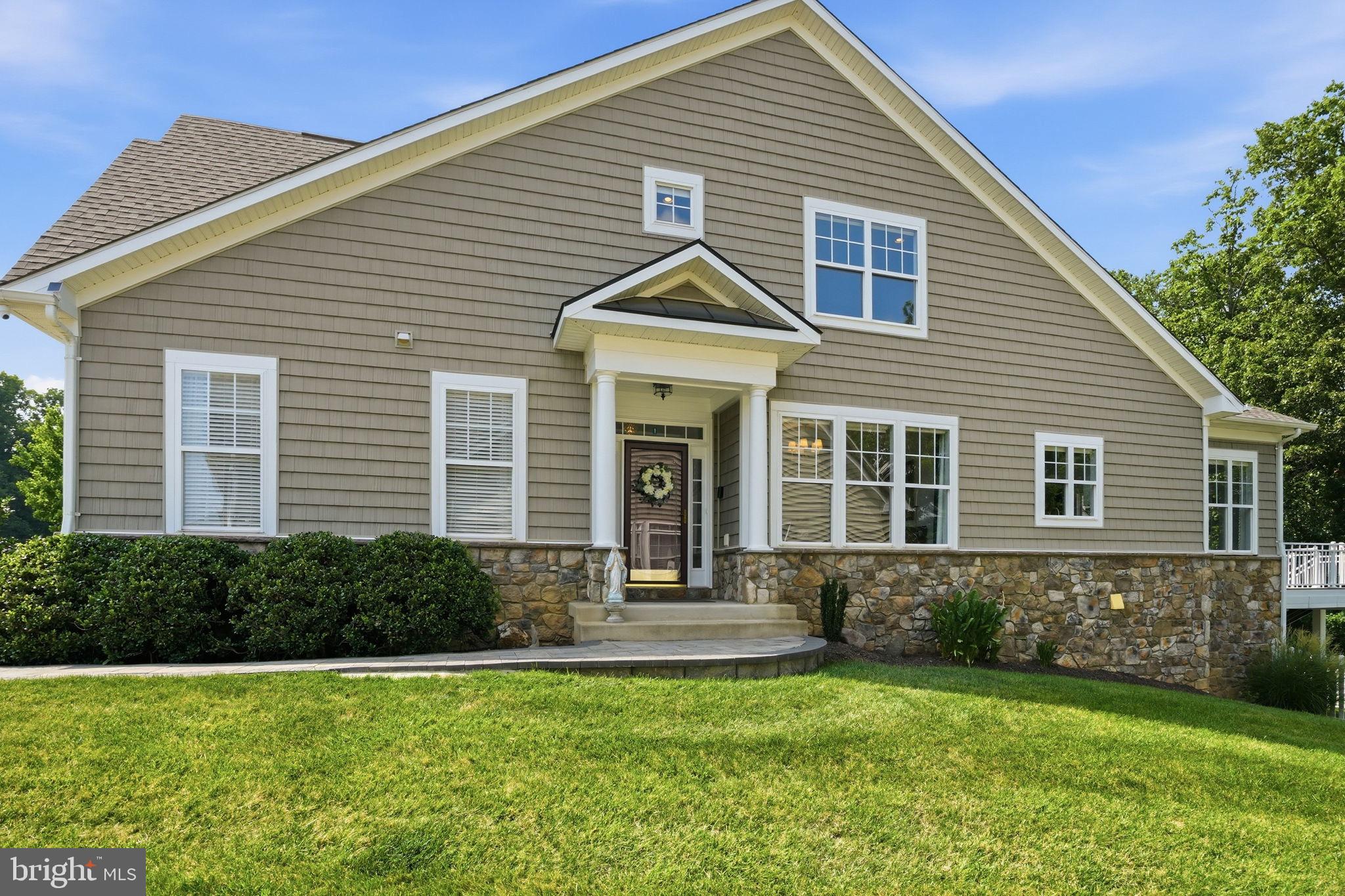 SHENANDOAH - Residential