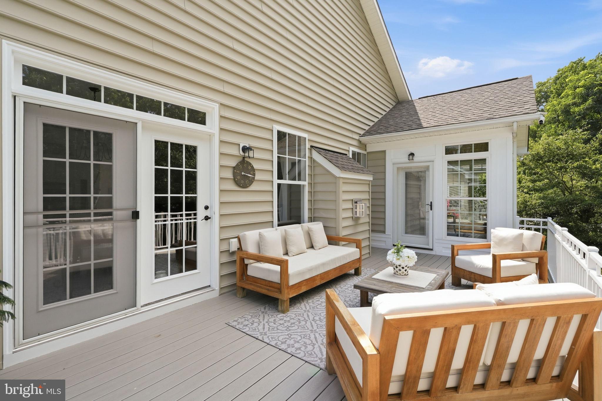 SHENANDOAH - Residential