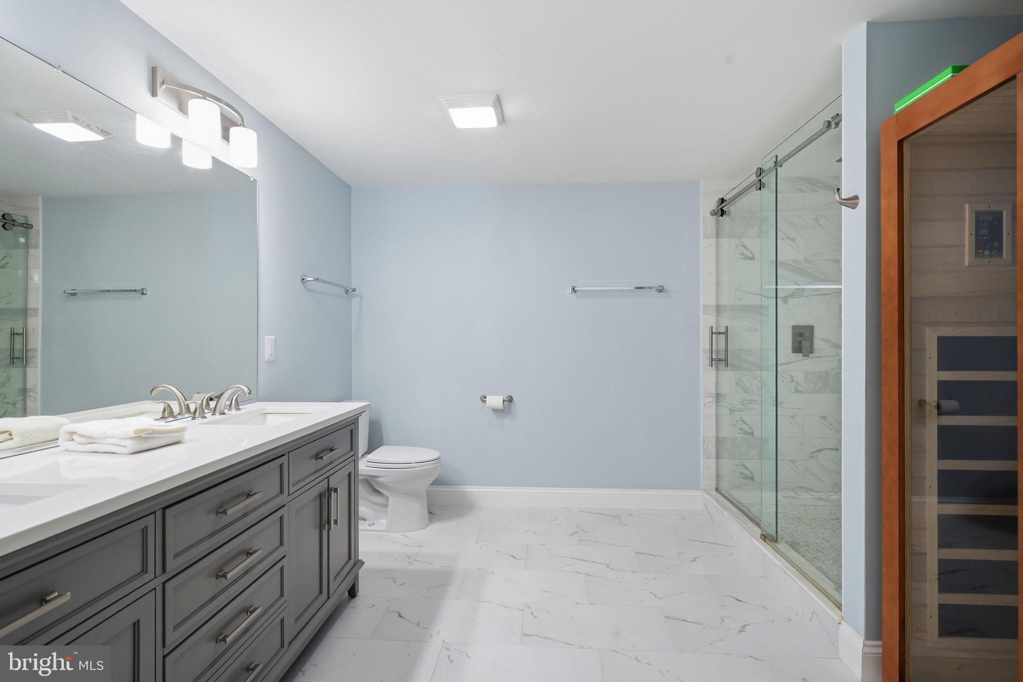 SHENANDOAH - Residential