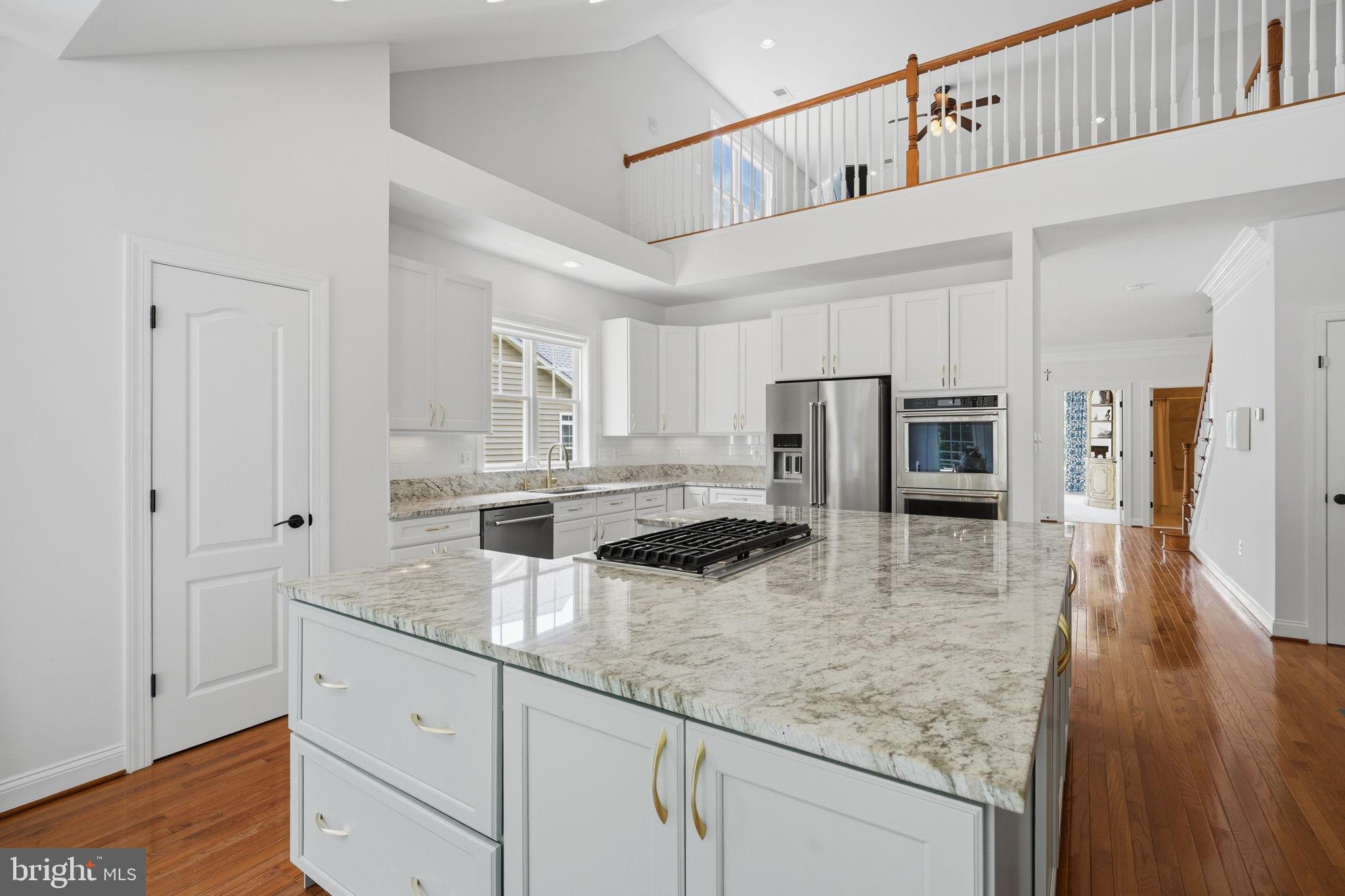 SHENANDOAH - Residential