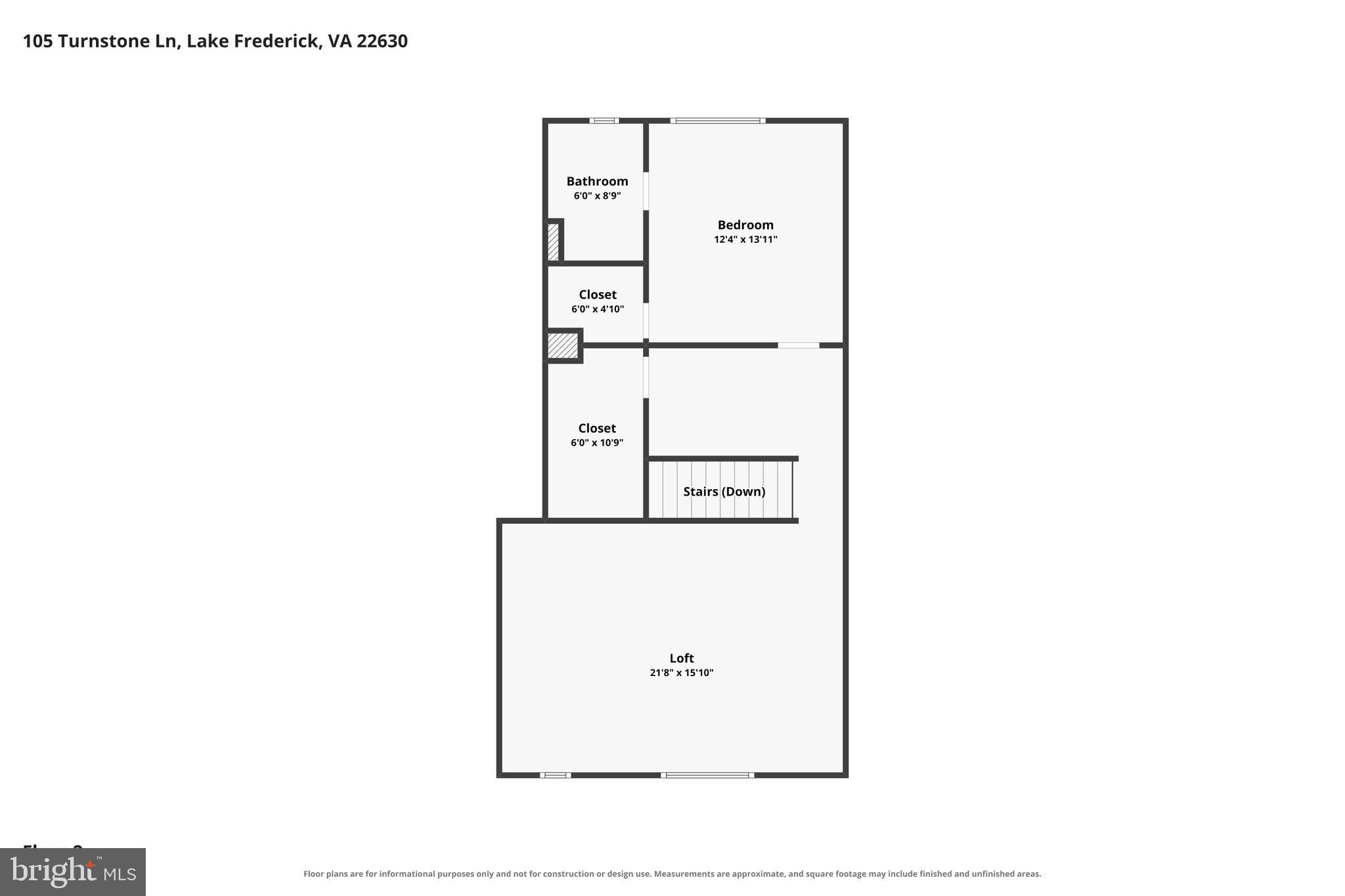 SHENANDOAH - Residential