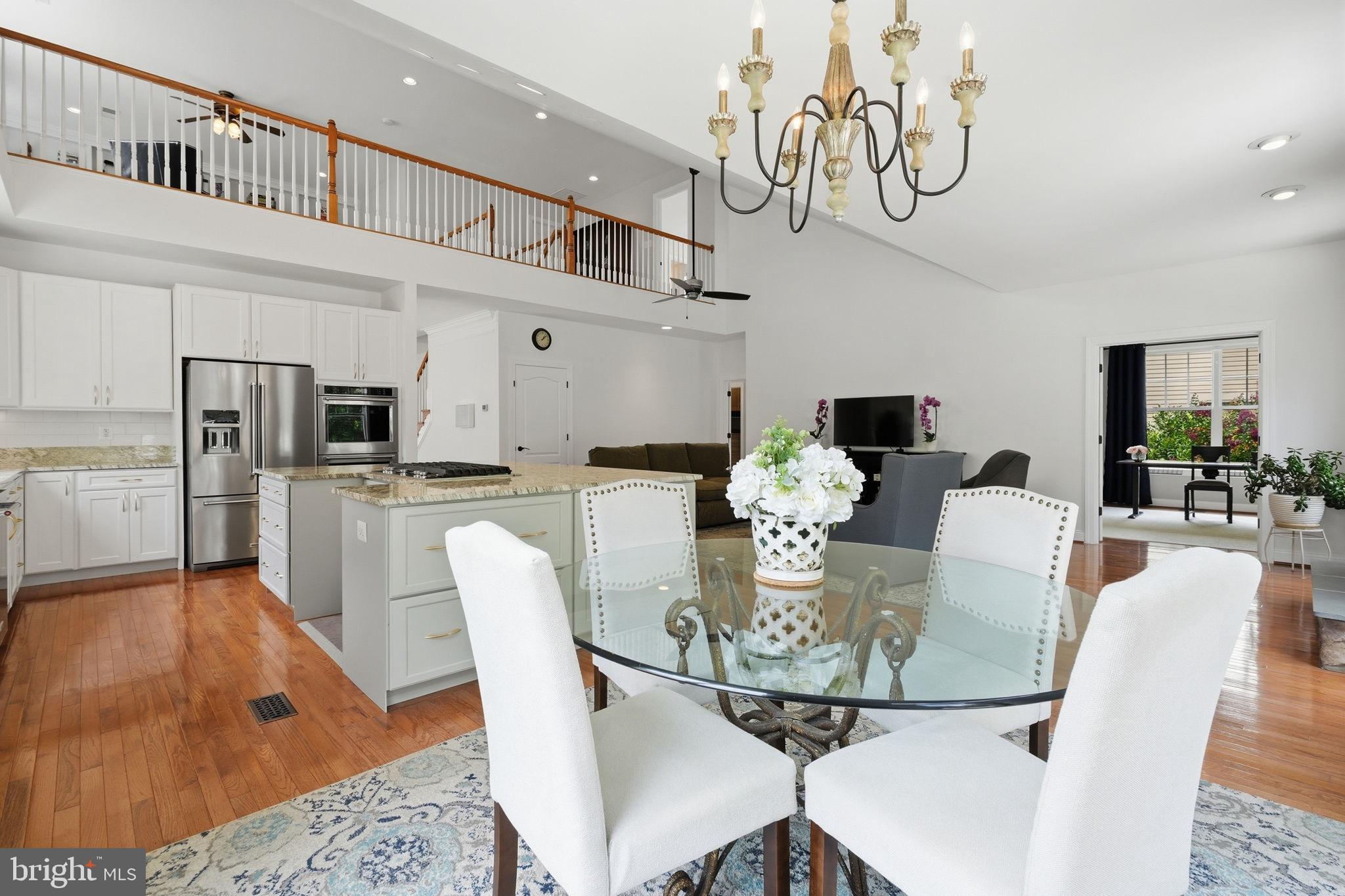 SHENANDOAH - Residential