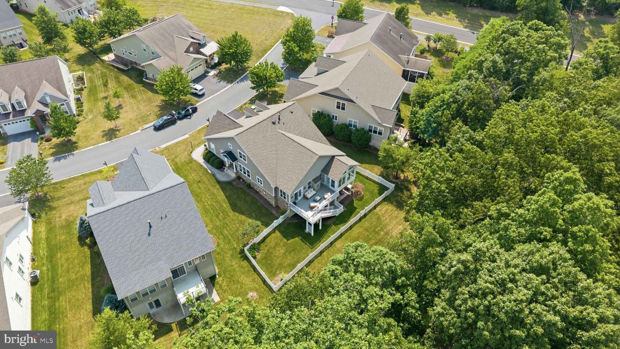 SHENANDOAH - Residential