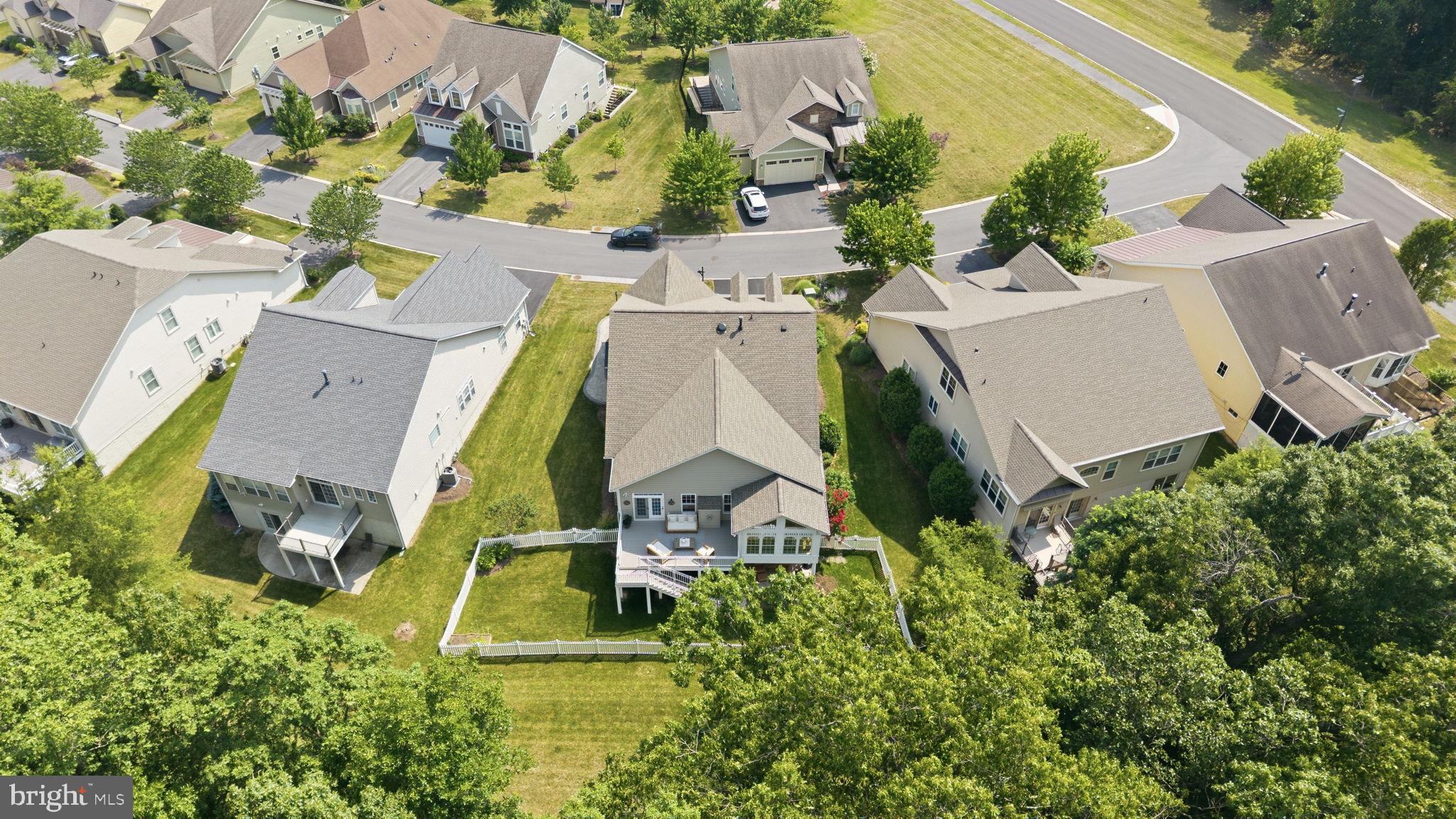 SHENANDOAH - Residential