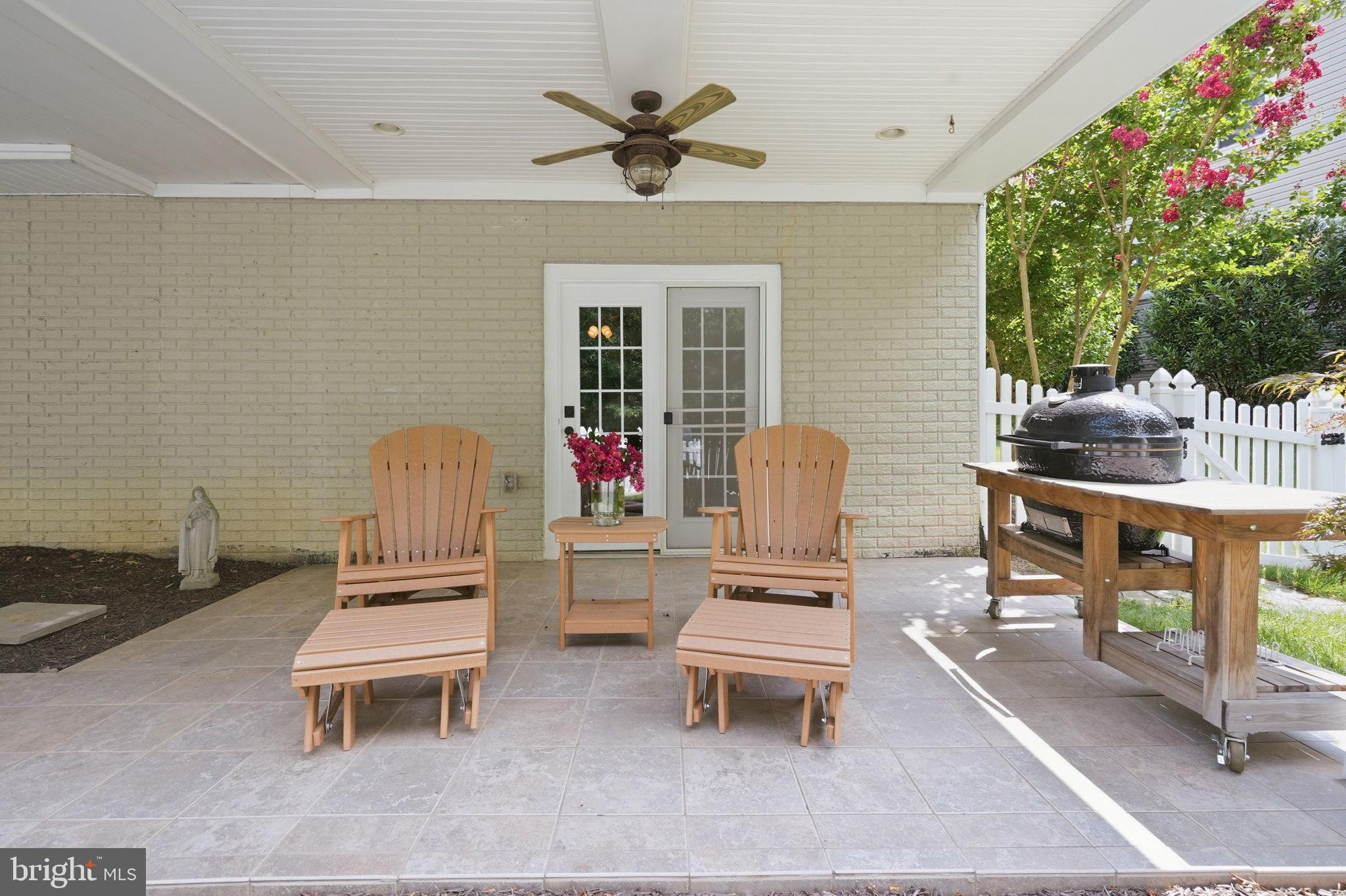 SHENANDOAH - Residential