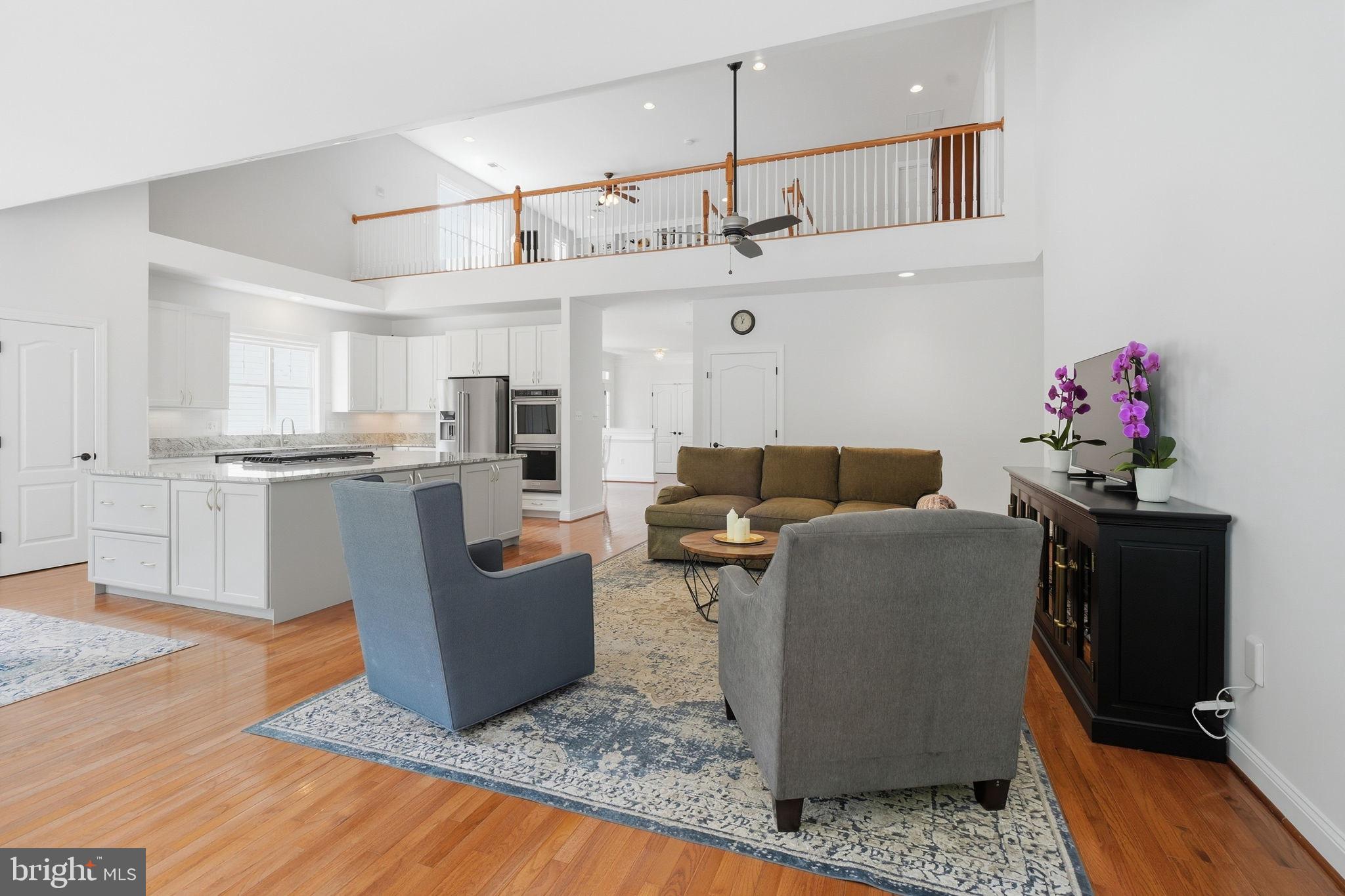 SHENANDOAH - Residential
