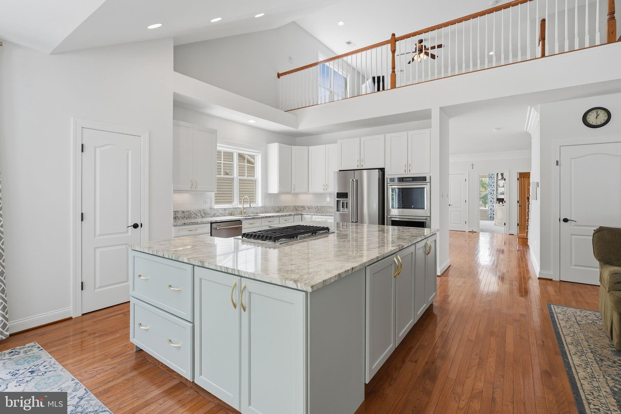 SHENANDOAH - Residential