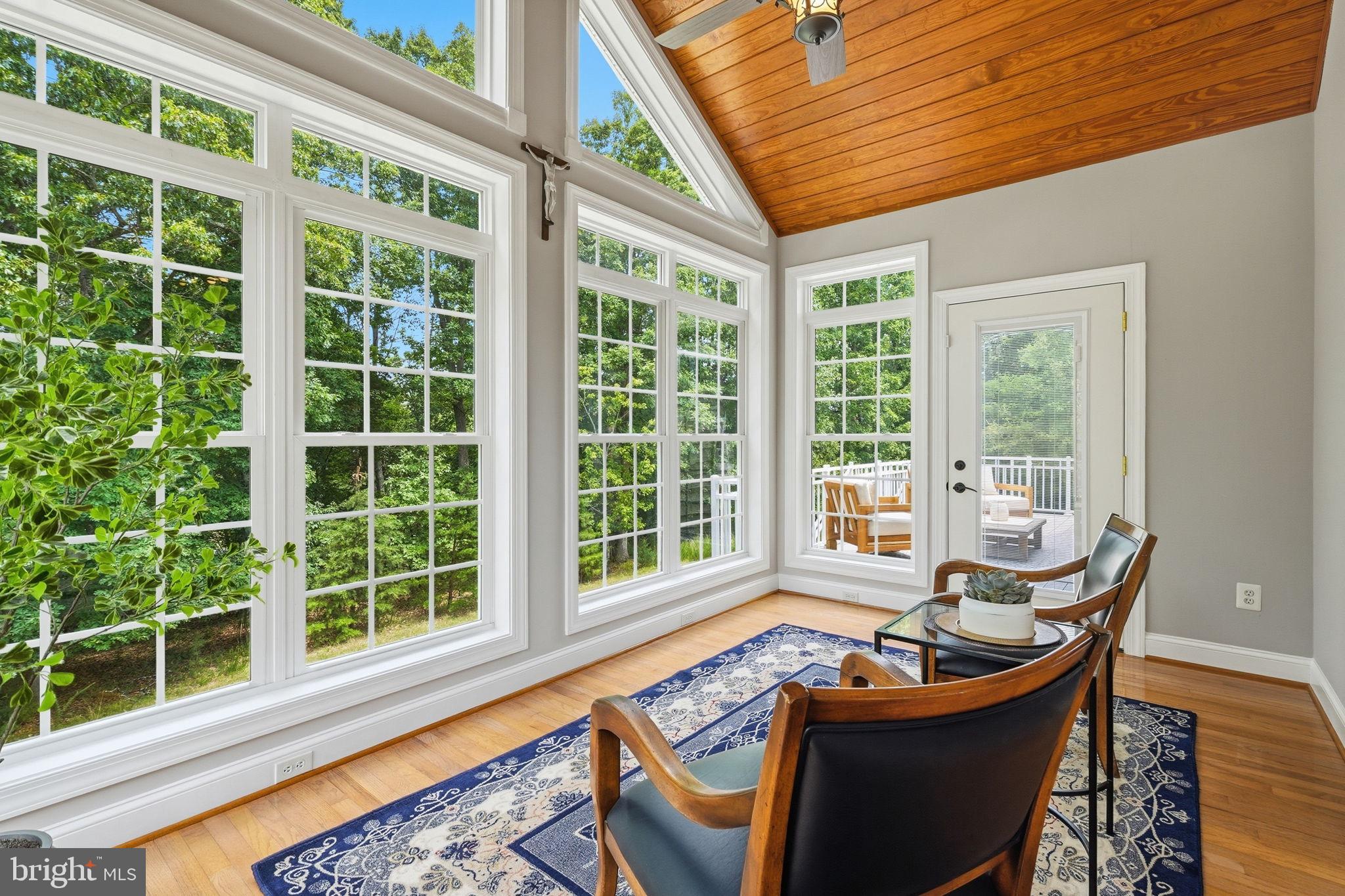 SHENANDOAH - Residential