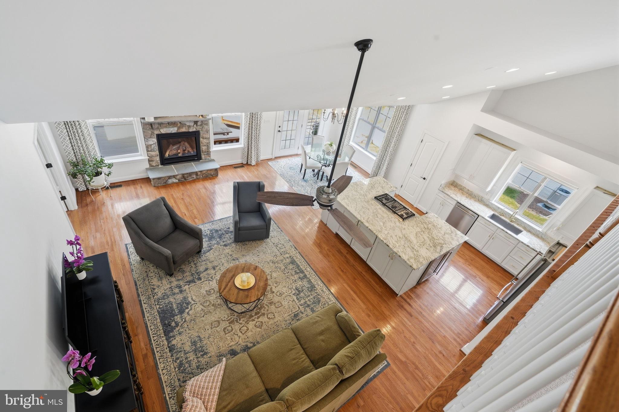SHENANDOAH - Residential