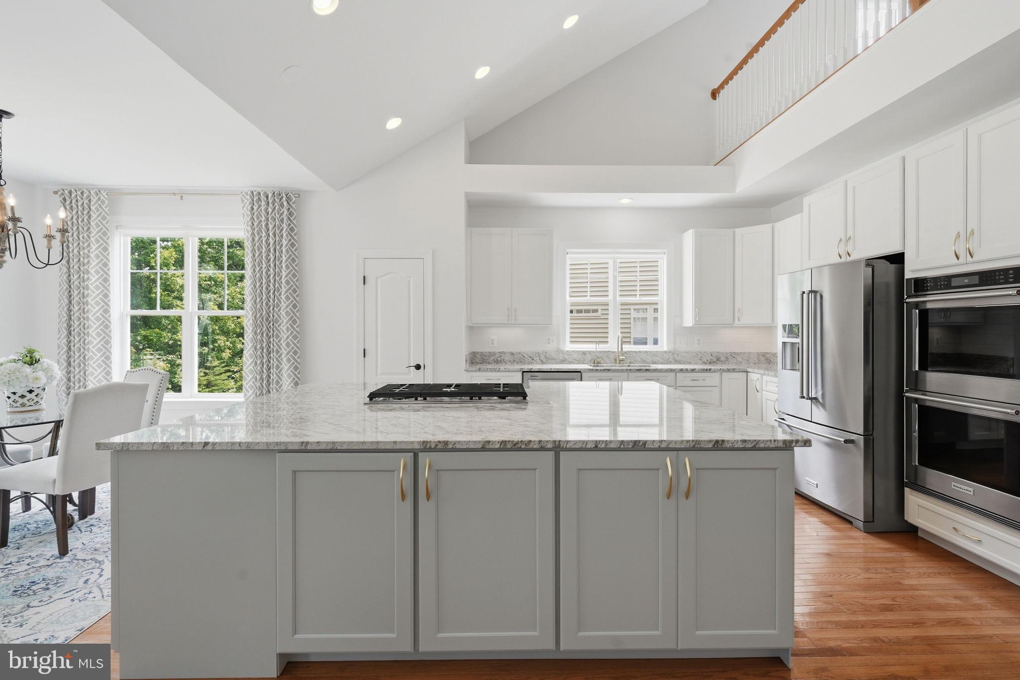 SHENANDOAH - Residential