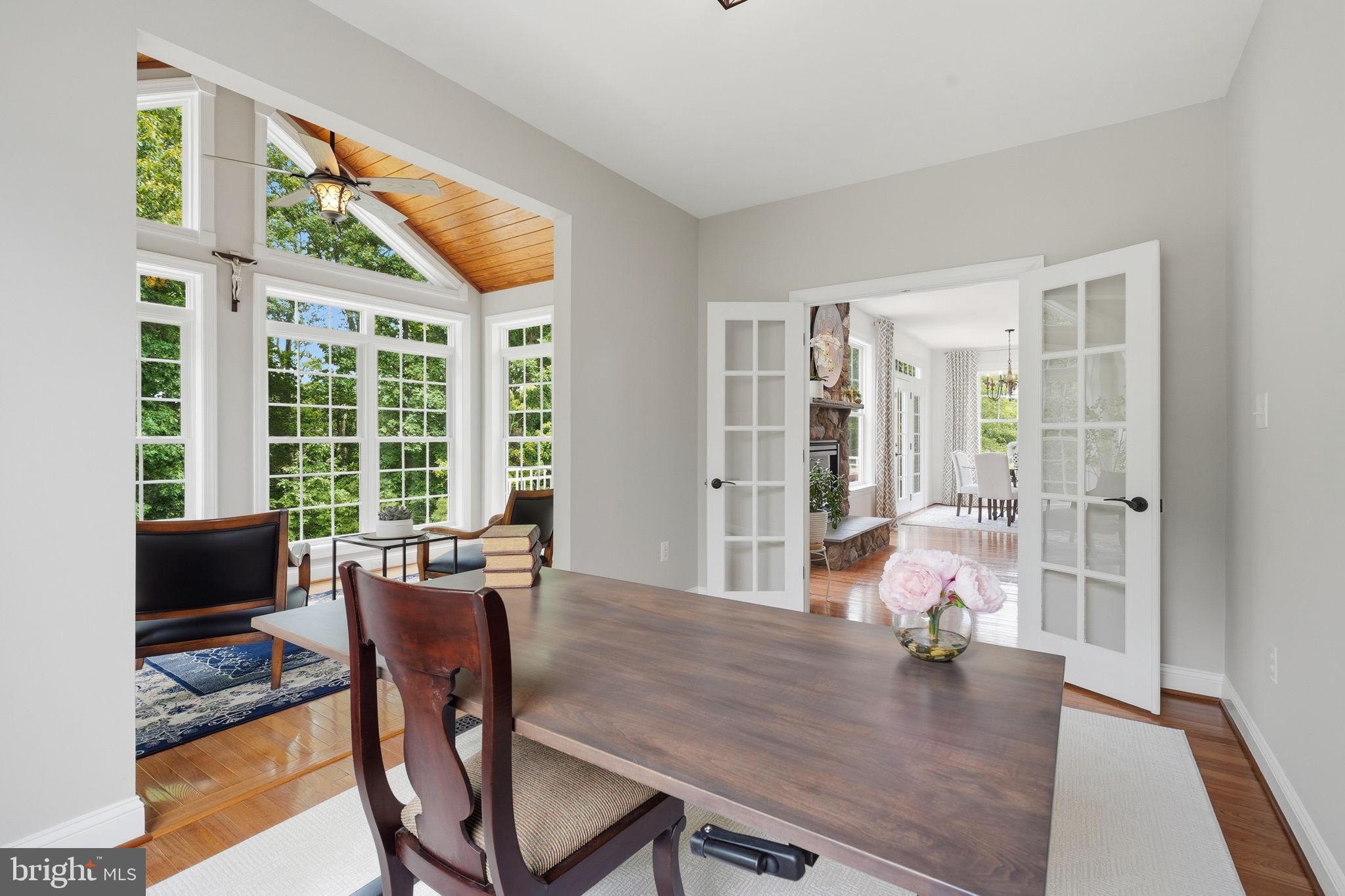 SHENANDOAH - Residential