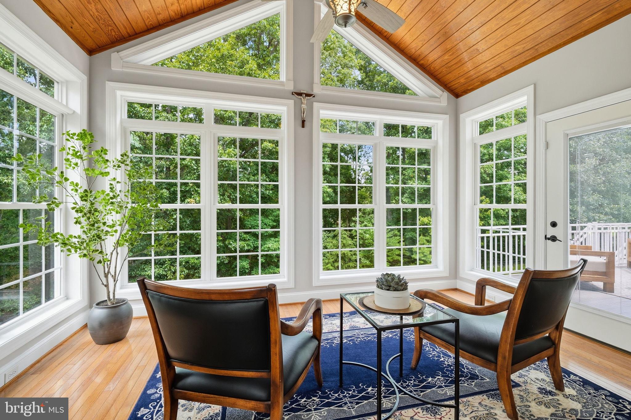 SHENANDOAH - Residential