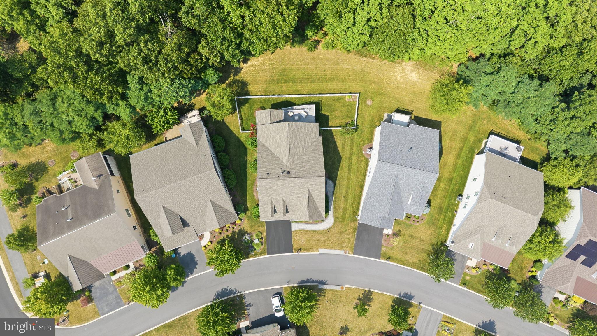 SHENANDOAH - Residential