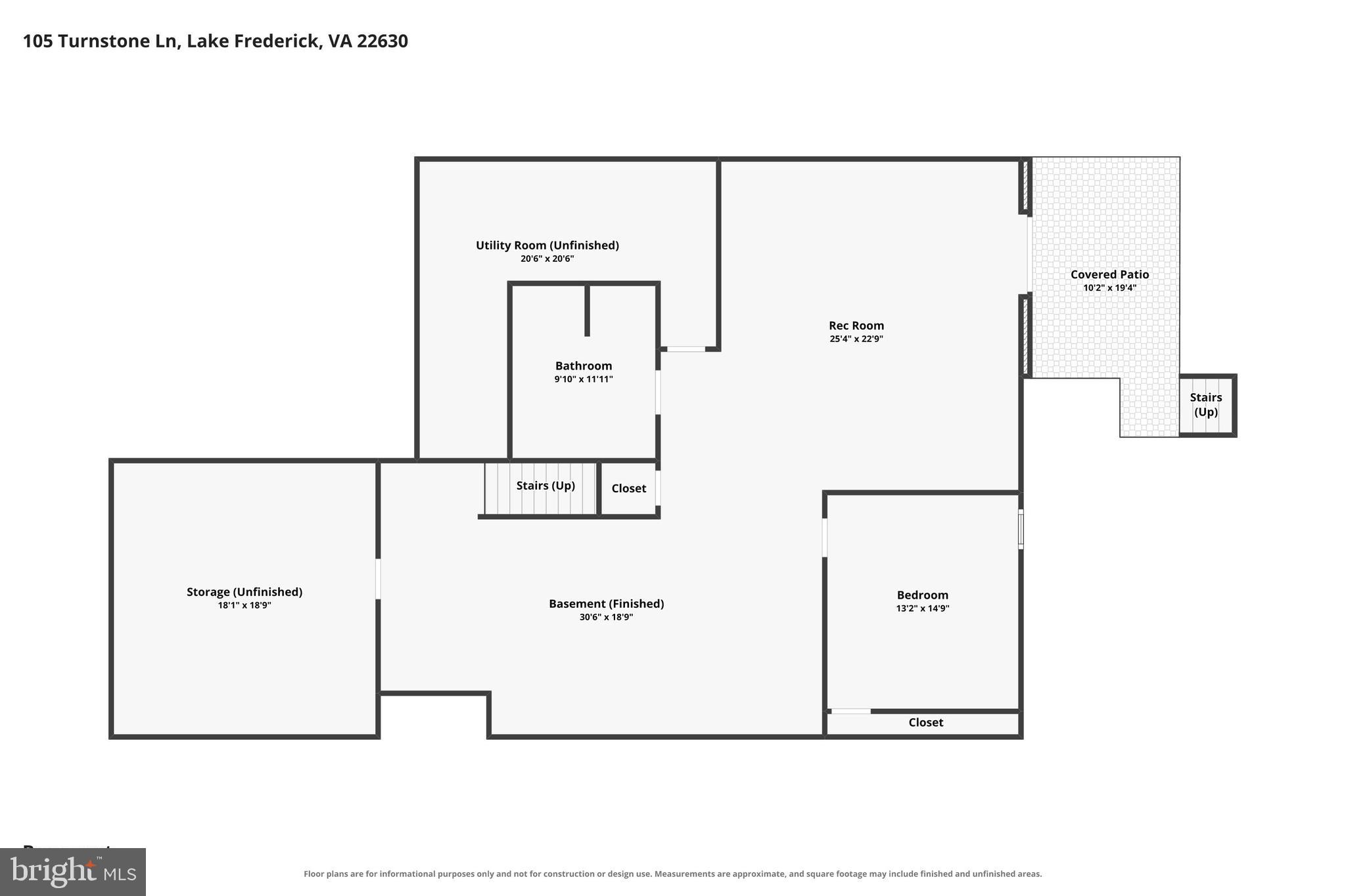 SHENANDOAH - Residential