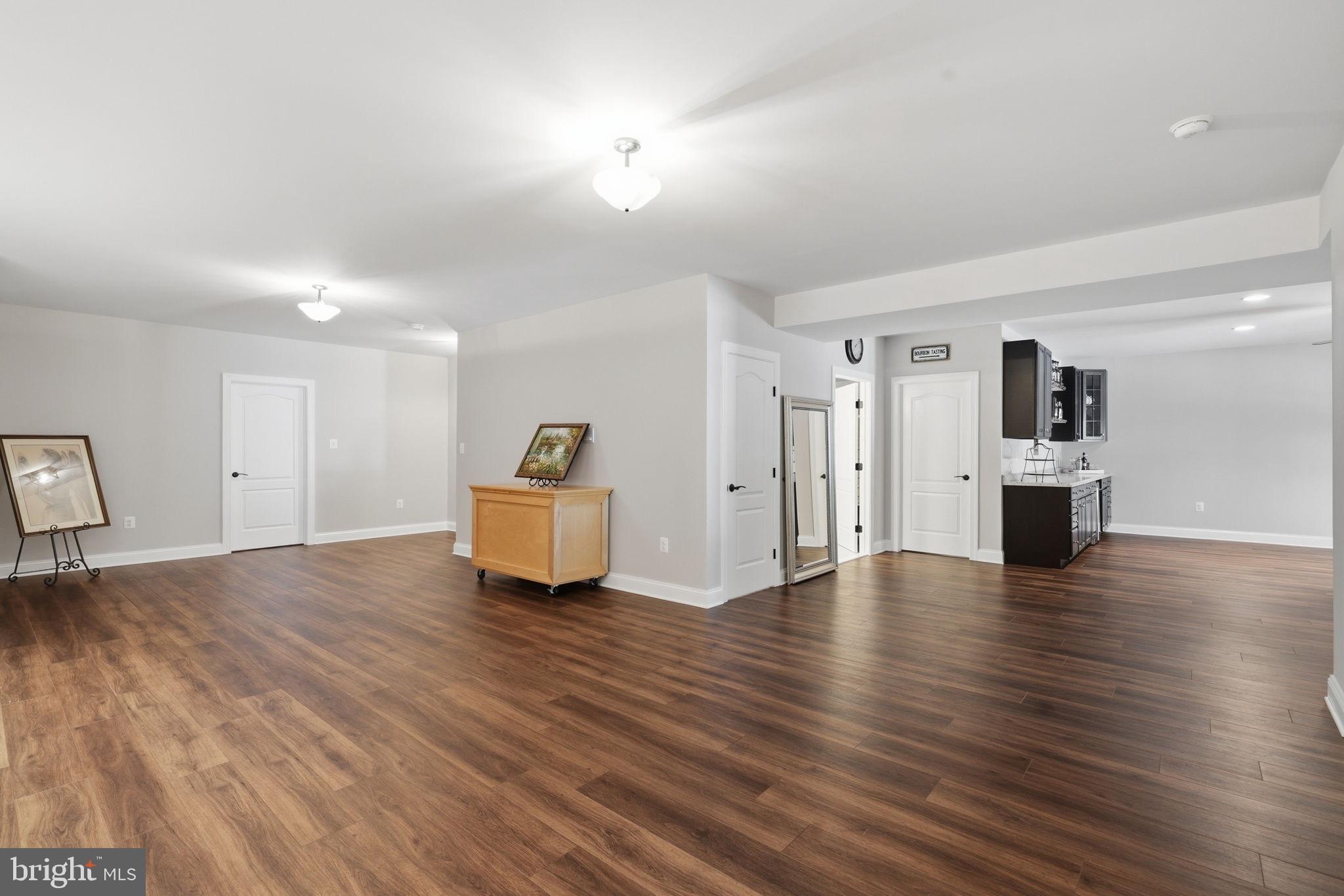 SHENANDOAH - Residential