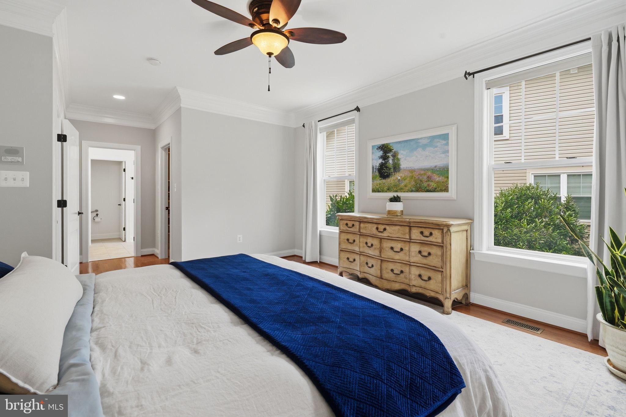 SHENANDOAH - Residential