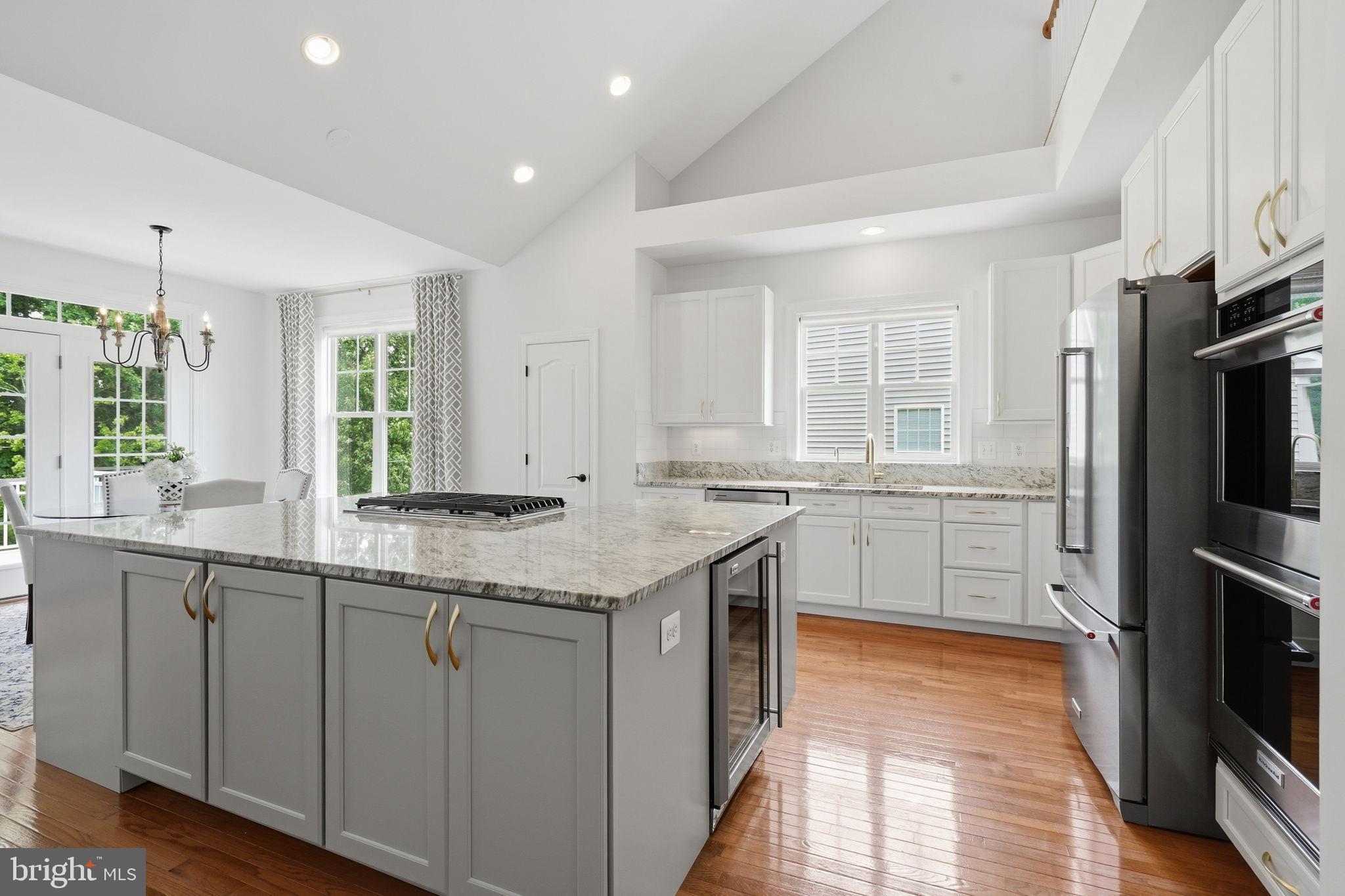 SHENANDOAH - Residential