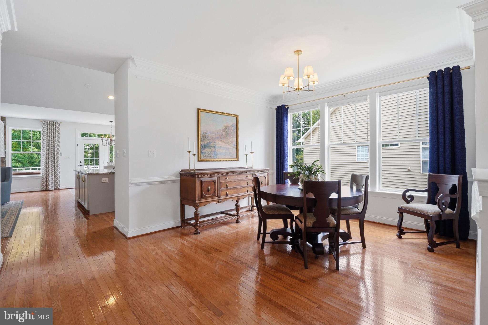 SHENANDOAH - Residential
