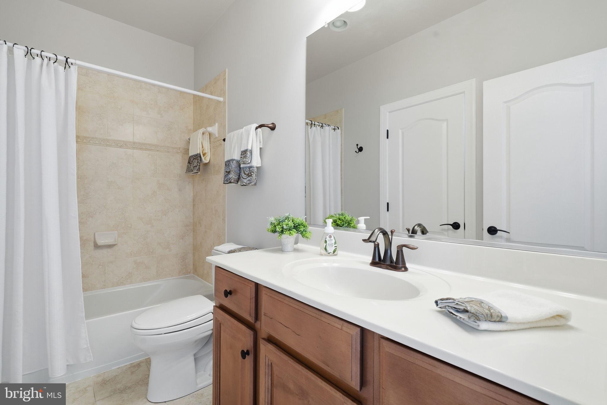 SHENANDOAH - Residential