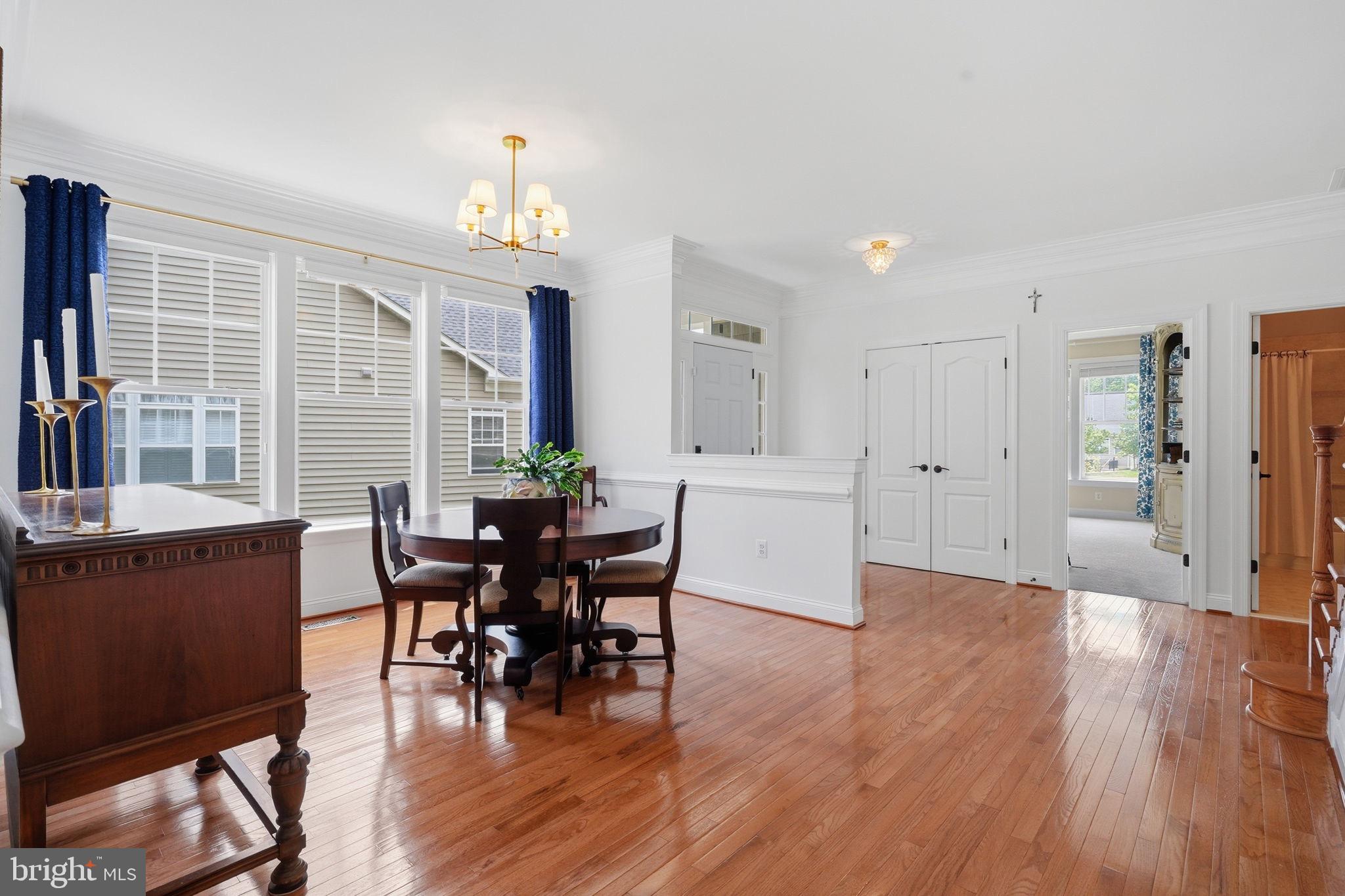 SHENANDOAH - Residential